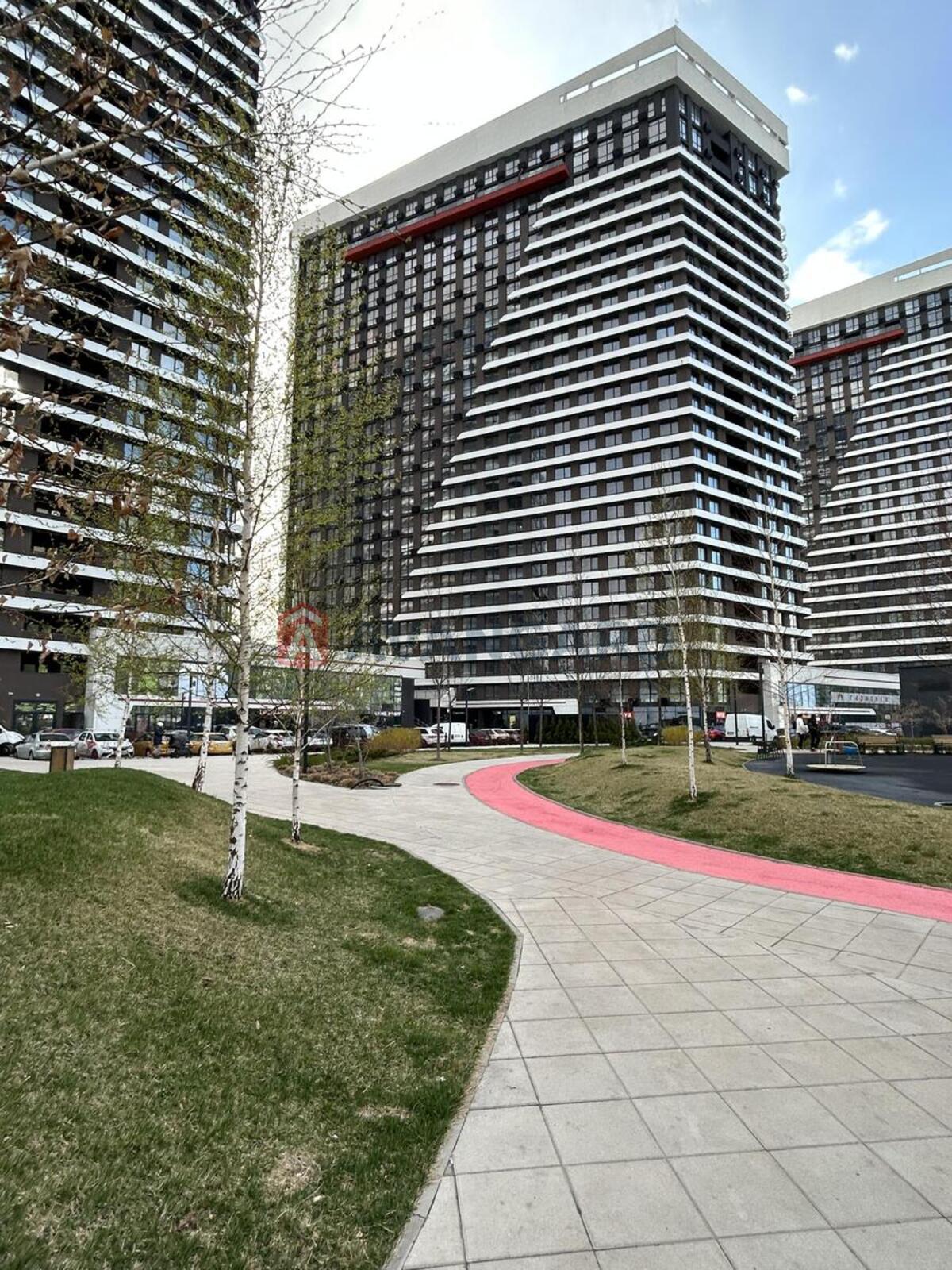 3 комн. квартира, 71/47/23 кв. м., 19/25 этаж фото 19 3 комн. квартира, 71/47/23 кв. м., 19/25 этаж фото 19