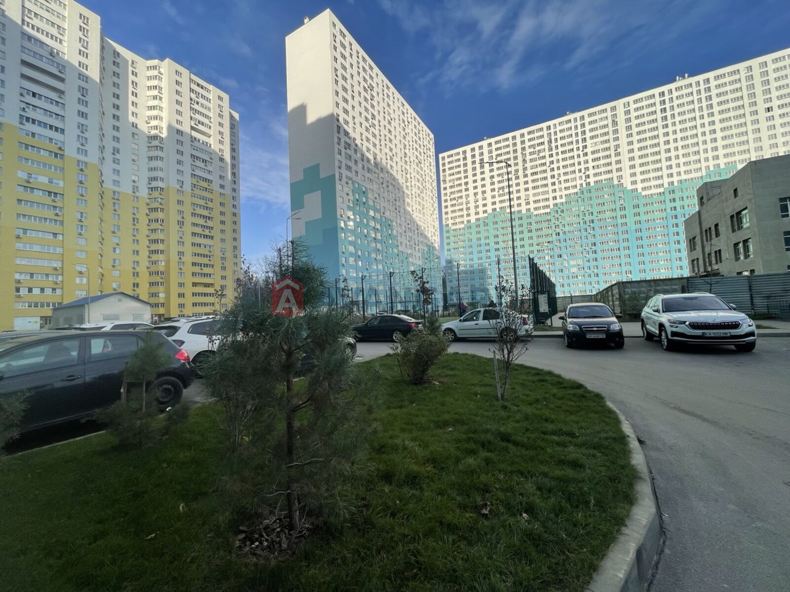 2 комн. квартира, 45/-/19 кв. м., 12/25 этаж фото 13 2 комн. квартира, 45/-/19 кв. м., 12/25 этаж фото 13