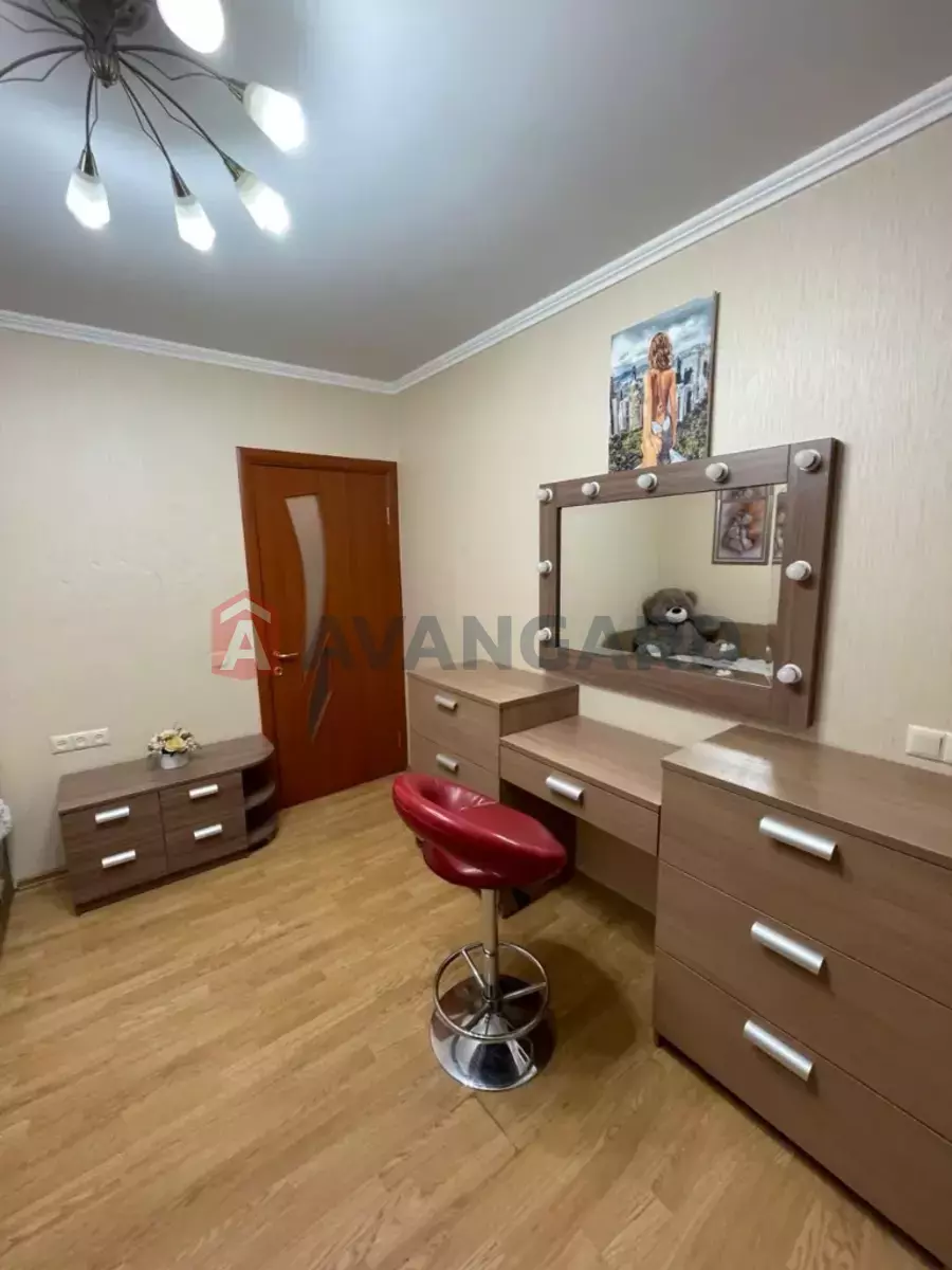 2 кім. квартира, 51/28/8 кв. м., 3/16 поверх фото 12 2 кім. квартира, 51/28/8 кв. м., 3/16 поверх фото 12