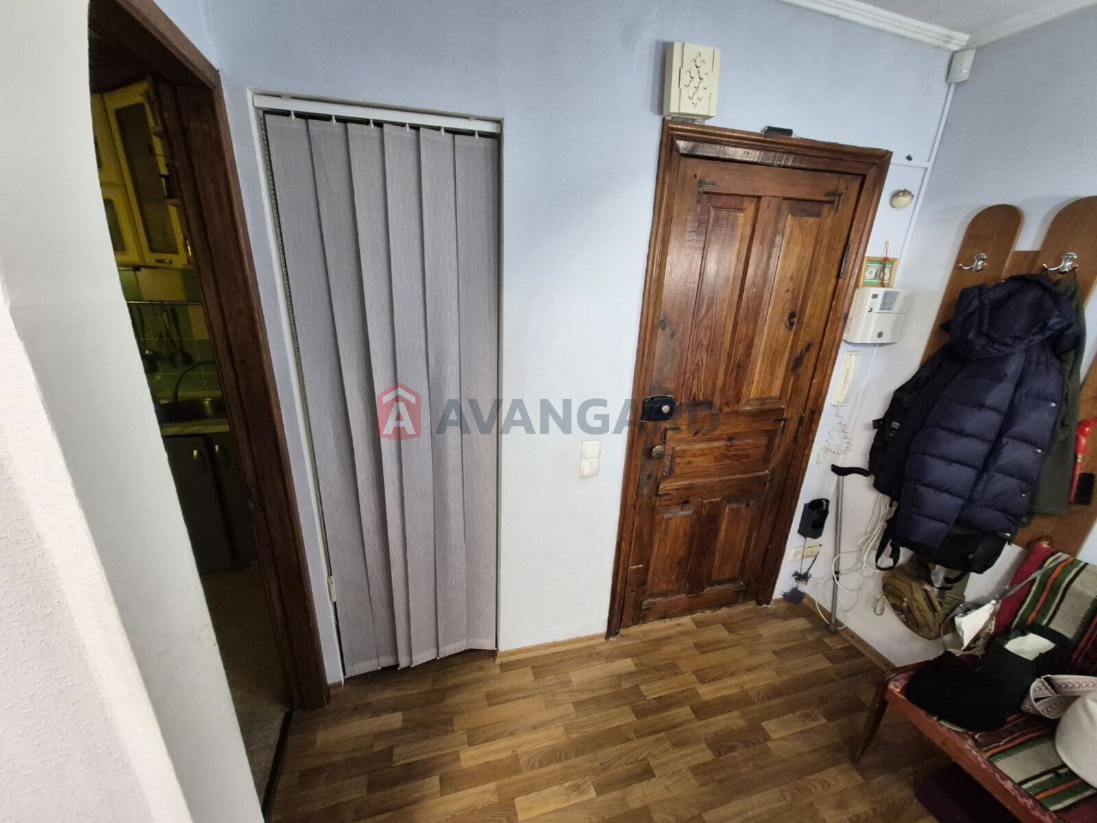 3 кім. квартира, 70/-/7 кв. м., 5/9 поверх фото 11 3 кім. квартира, 70/-/7 кв. м., 5/9 поверх фото 11