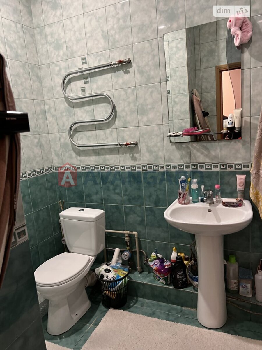 1 кім. квартира, 39/35/35 кв. м., 4/4 поверх фото 9 1 кім. квартира, 39/35/35 кв. м., 4/4 поверх фото 9