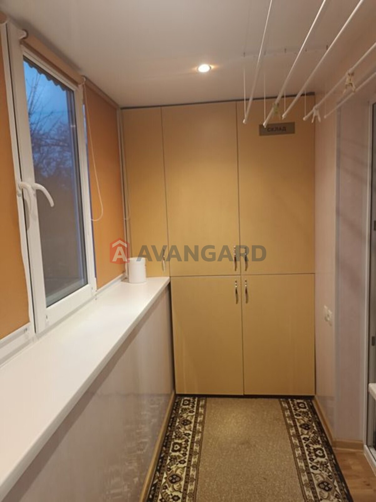 2 комн. квартира, 44/-/6 кв. м., 2/5 этаж фото 8 2 комн. квартира, 44/-/6 кв. м., 2/5 этаж фото 8