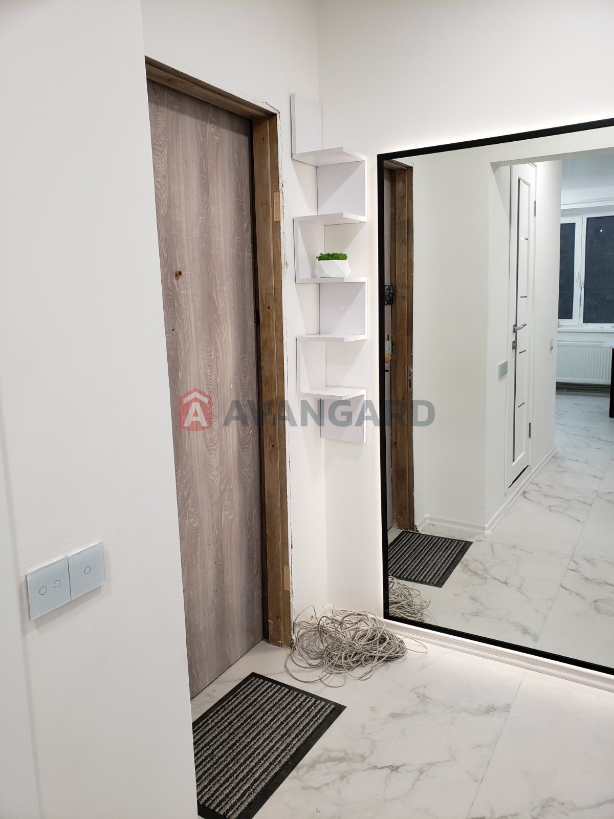 3 комн. квартира, 72/-/11 кв. м., 1/10 этаж фото 4 3 комн. квартира, 72/-/11 кв. м., 1/10 этаж фото 4