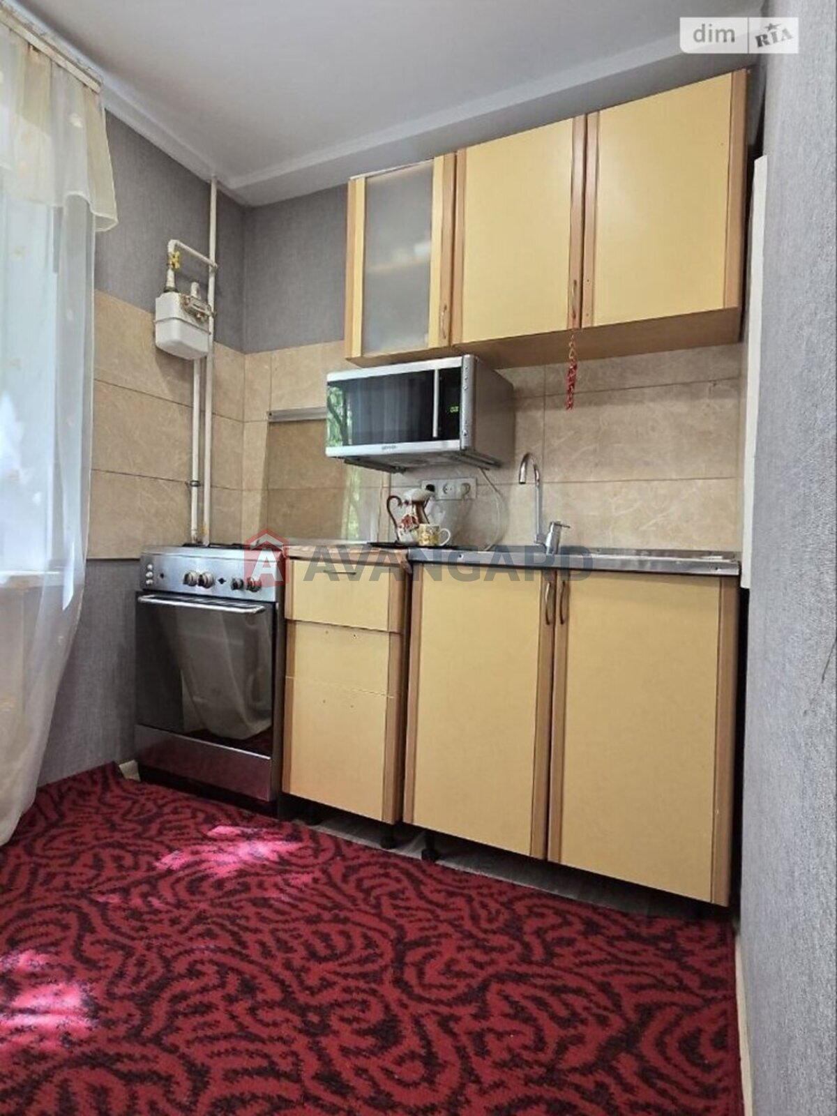 2 комн. квартира, 42/-/7 кв. м., 2/5 этаж фото 11 2 комн. квартира, 42/-/7 кв. м., 2/5 этаж фото 11