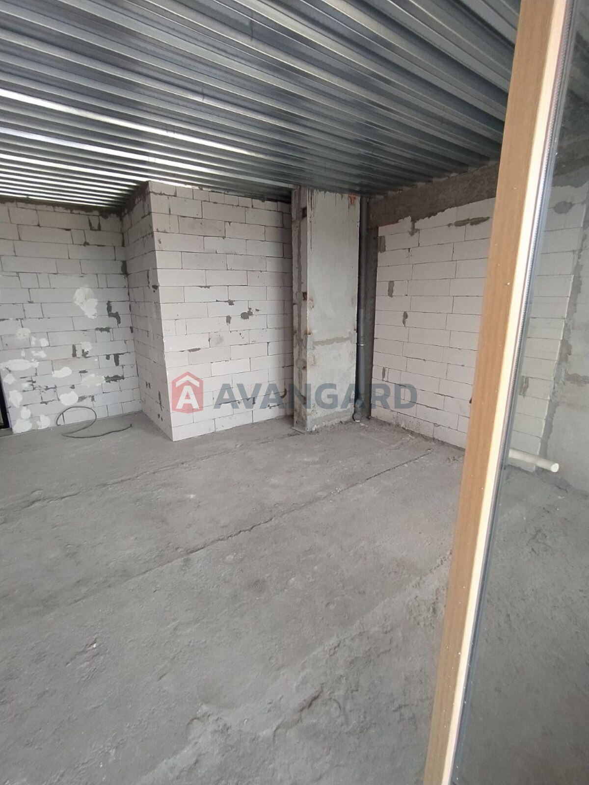 1 комн. квартира, 39/28/9 кв. м., 10/10 этаж фото 15 1 комн. квартира, 39/28/9 кв. м., 10/10 этаж фото 15