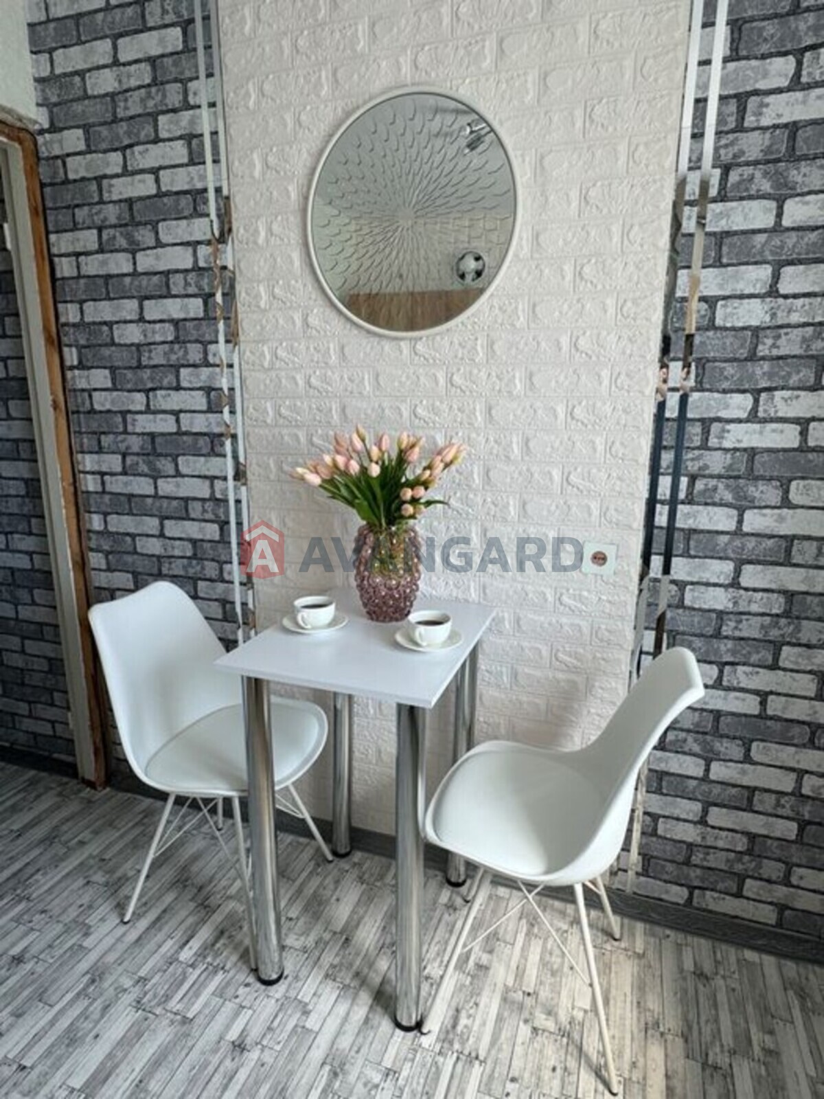 1 комн. квартира, 32/-/5 кв. м., 4/5 этаж фото 1 1 комн. квартира, 32/-/5 кв. м., 4/5 этаж фото 1