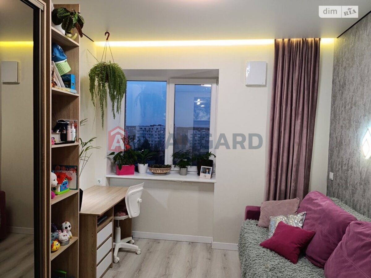 1 комн. квартира, 40/15/12 кв. м., 12/12 этаж фото 15 1 комн. квартира, 40/15/12 кв. м., 12/12 этаж фото 15