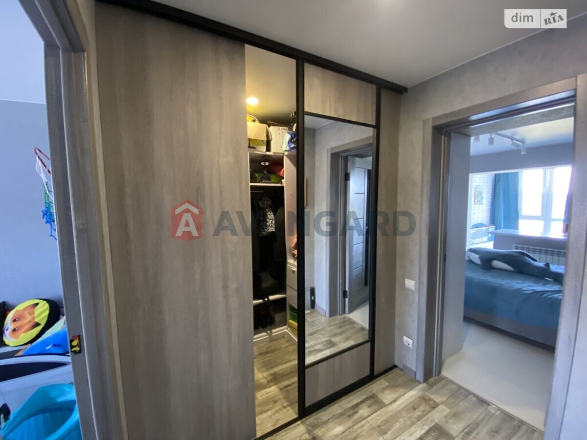 3 кім. квартира, 69/-/15 кв. м., 8/9 поверх фото 20 3 кім. квартира, 69/-/15 кв. м., 8/9 поверх фото 20