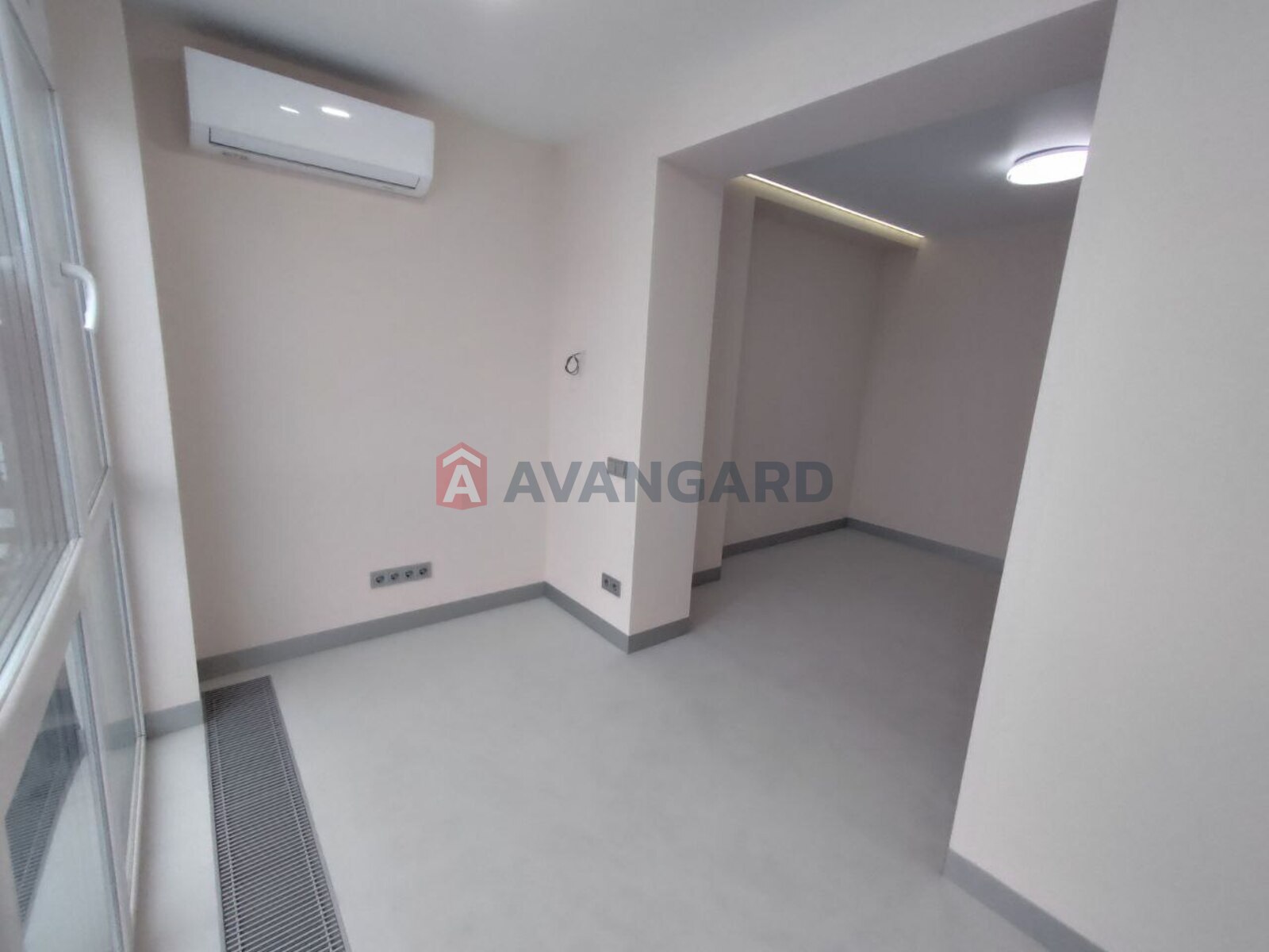 2 кім. квартира, 88,3/-/30 кв. м., 11/16 поверх фото 10 2 кім. квартира, 88,3/-/30 кв. м., 11/16 поверх фото 10