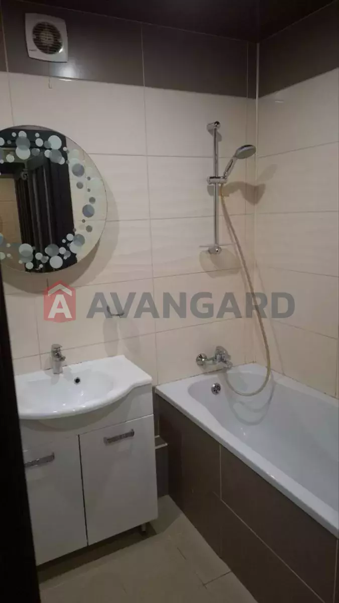 1 комн. квартира, 38/-/7 кв. м., 4/9 этаж фото 2 1 комн. квартира, 38/-/7 кв. м., 4/9 этаж фото 2