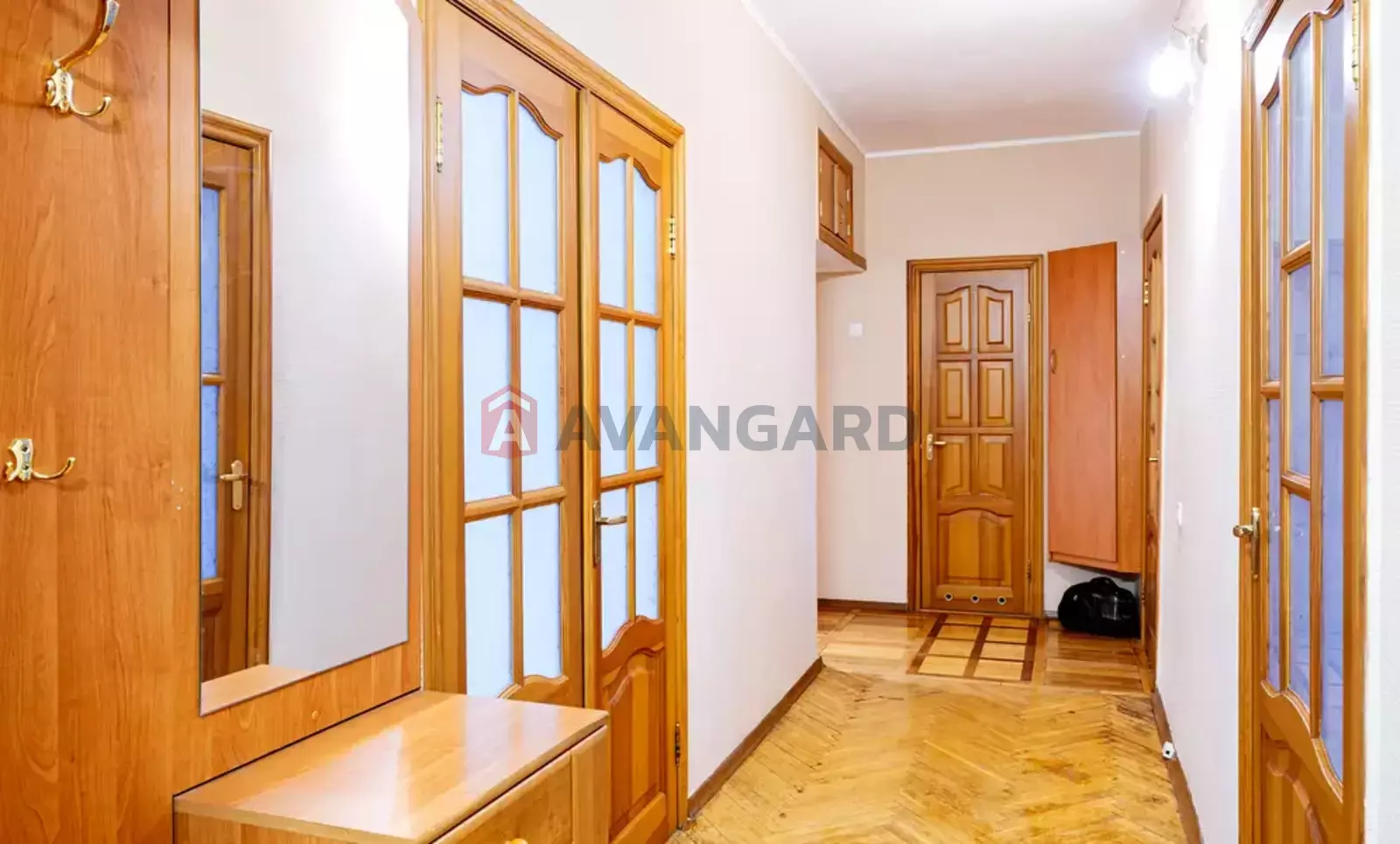 3 кім. квартира, 88/52/10 кв. м., 3/9 поверх фото 8 3 кім. квартира, 88/52/10 кв. м., 3/9 поверх фото 8