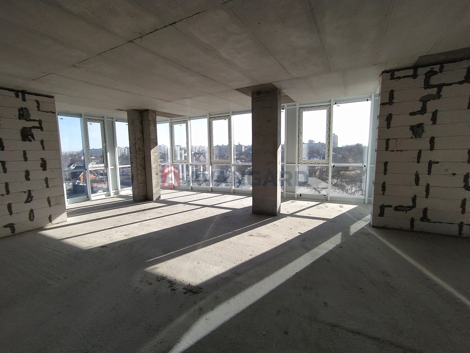 3 комн. квартира, 70.18/45/15 кв. м., 5/12 этаж фото 10 3 комн. квартира, 70.18/45/15 кв. м., 5/12 этаж фото 10