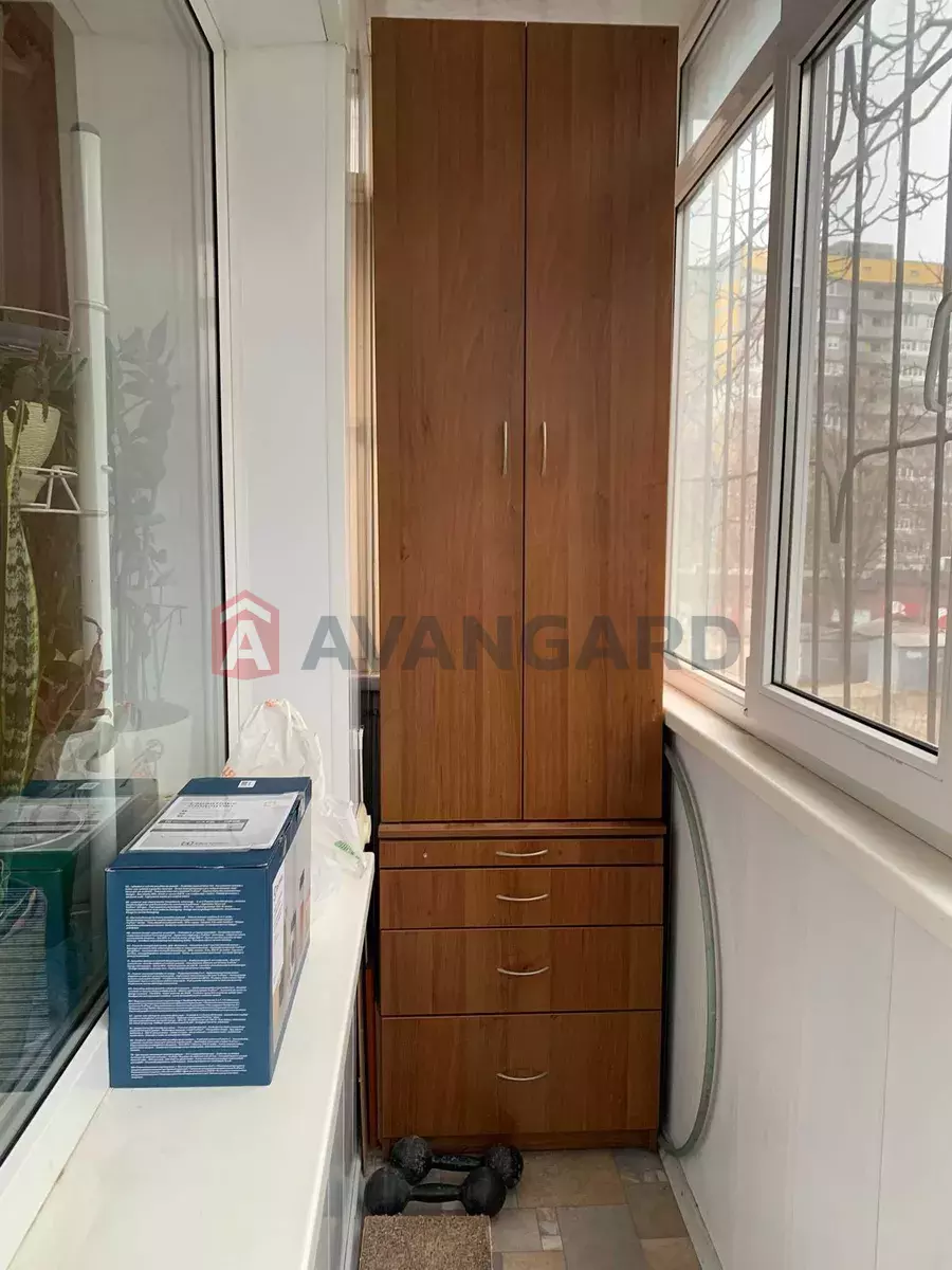 3 кім. квартира, 63/-/60 кв. м., 2/9 поверх фото 22 3 кім. квартира, 63/-/60 кв. м., 2/9 поверх фото 22