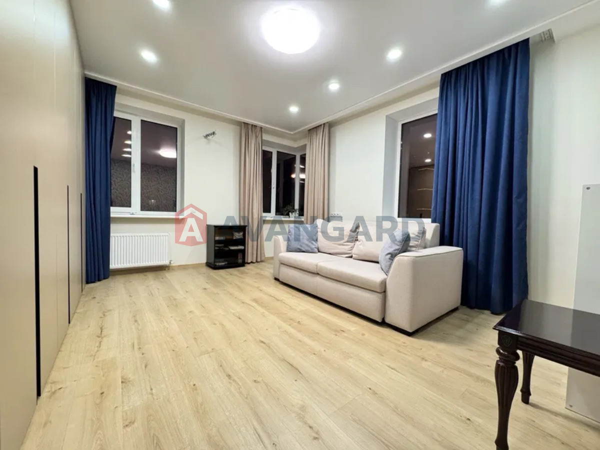 2 кім. квартира, 70/-/19 кв. м., 8/10 поверх фото 4 2 кім. квартира, 70/-/19 кв. м., 8/10 поверх фото 4