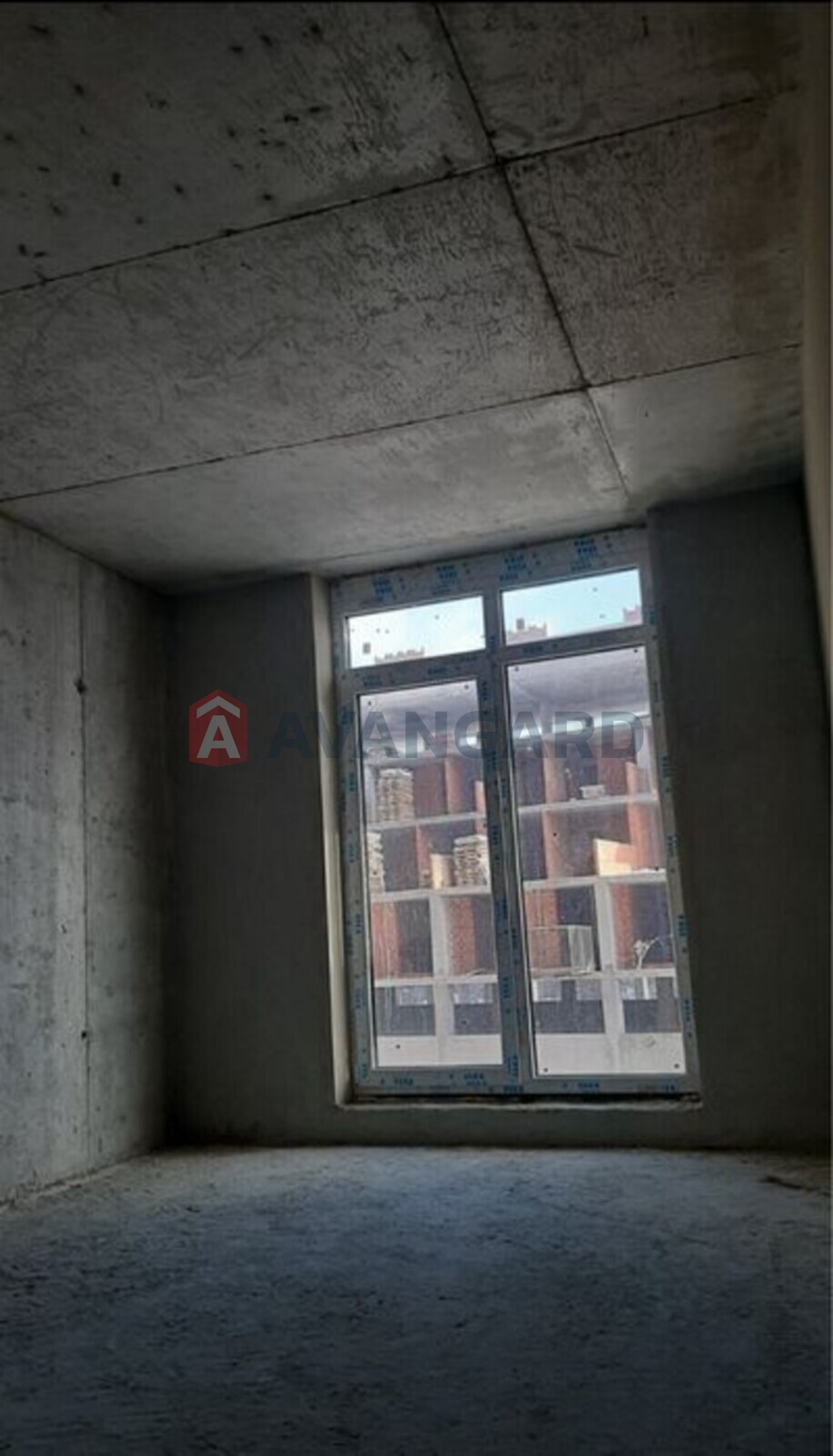 1 кім. квартира, 38/-/13 кв. м., 4/16 поверх фото 3 1 кім. квартира, 38/-/13 кв. м., 4/16 поверх фото 3