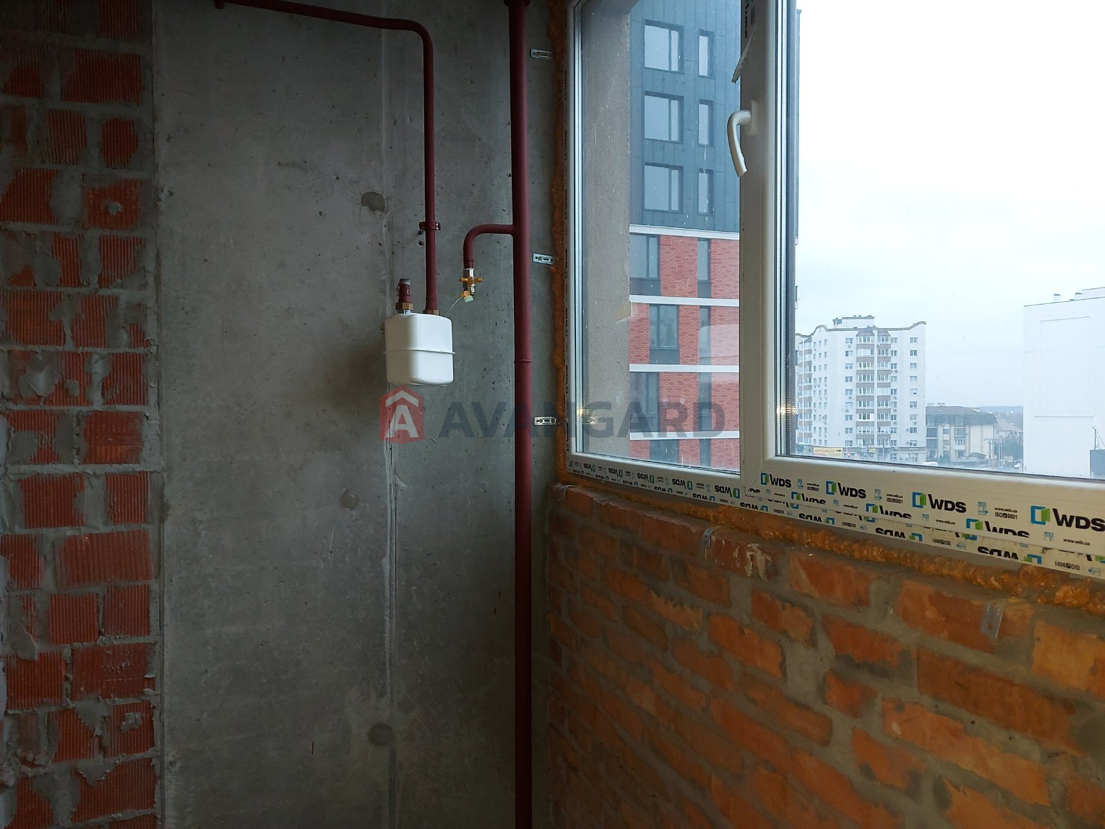 2 комн. квартира, 73.2/40/12 кв. м., 5/11 этаж фото 1 2 комн. квартира, 73.2/40/12 кв. м., 5/11 этаж фото 1