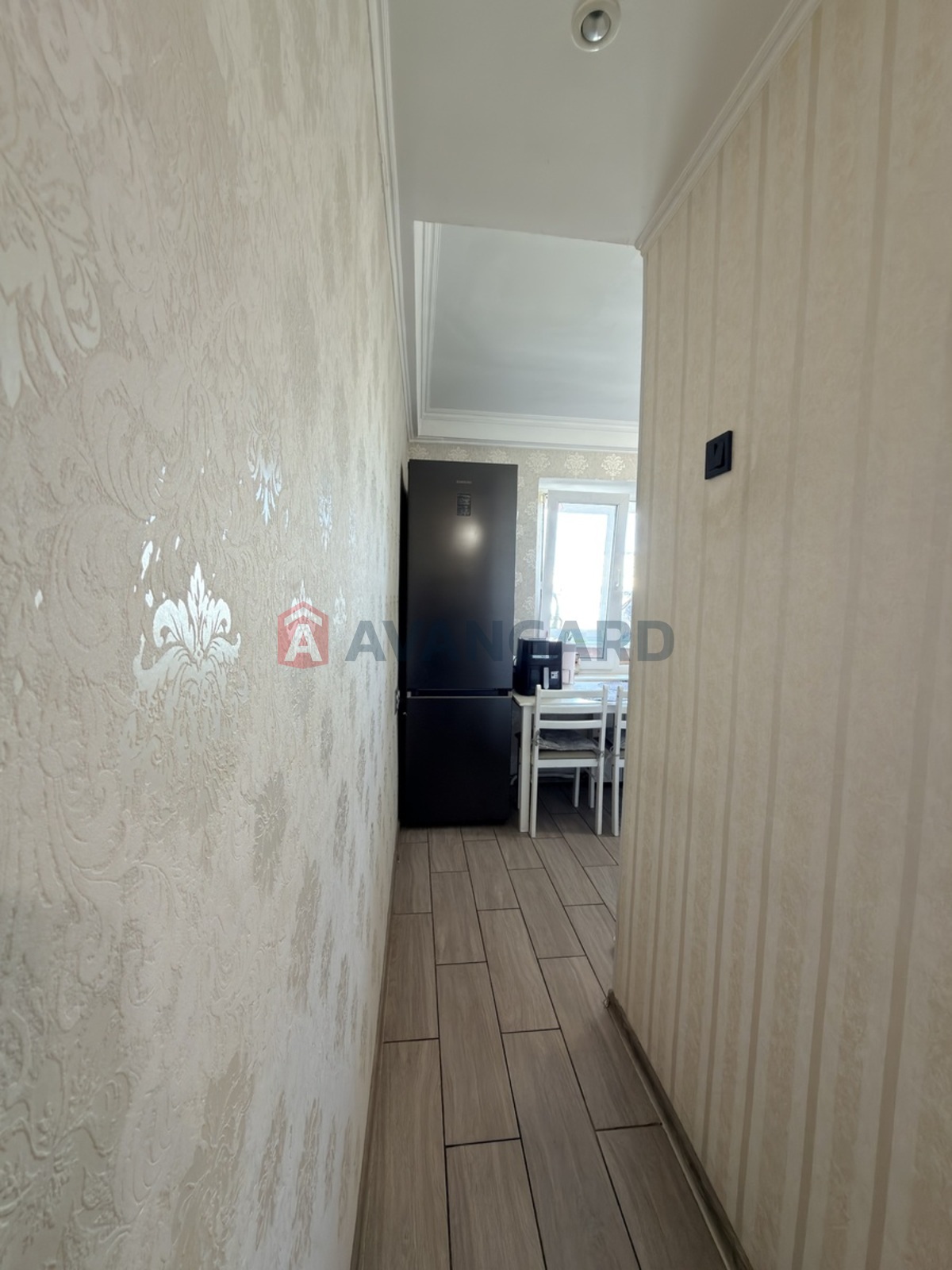 2 комн. квартира, 43/26/6 кв. м., 9/9 этаж фото 2 2 комн. квартира, 43/26/6 кв. м., 9/9 этаж фото 2