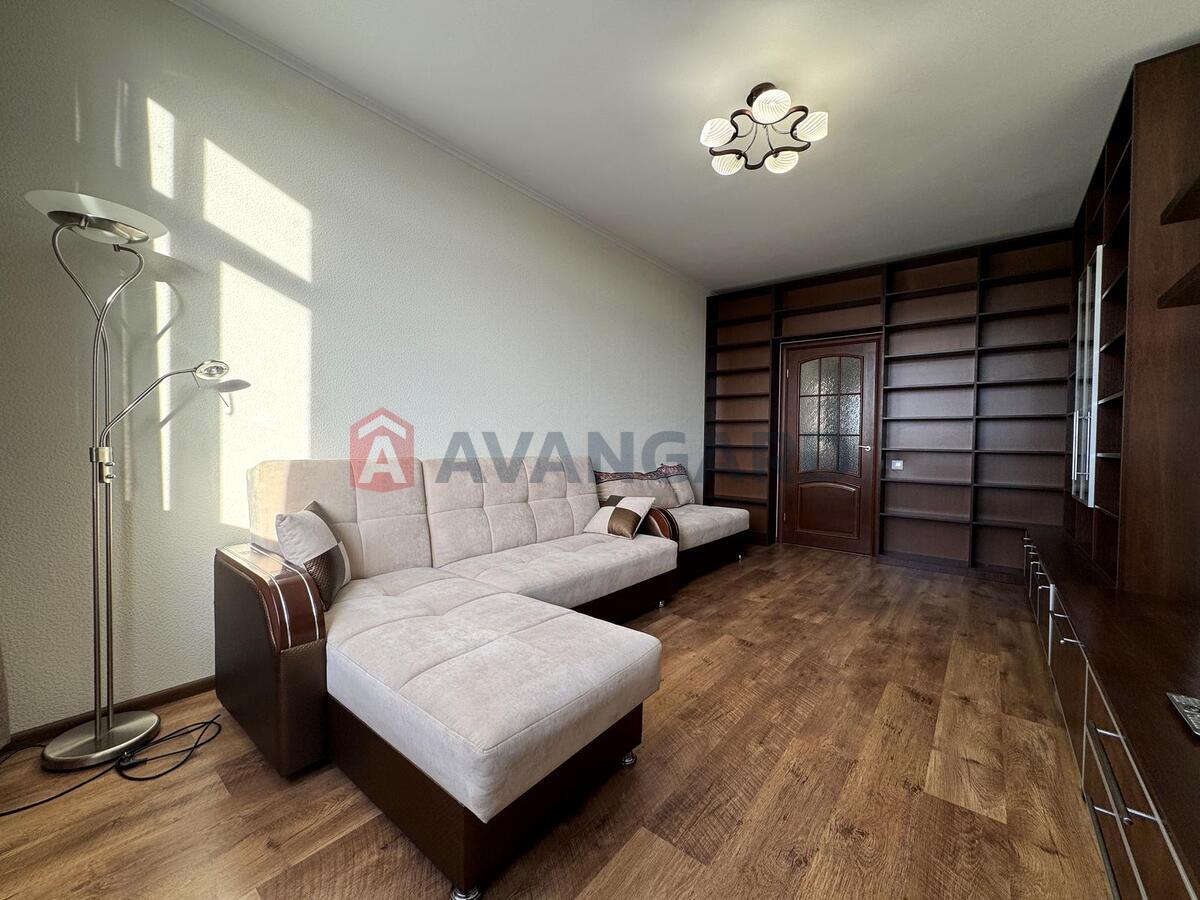 2 комн. квартира, 70 / 38 / 13 кв. м., 18/26 этаж фото 1 2 комн. квартира, 70 / 38 / 13 кв. м., 18/26 этаж фото 1