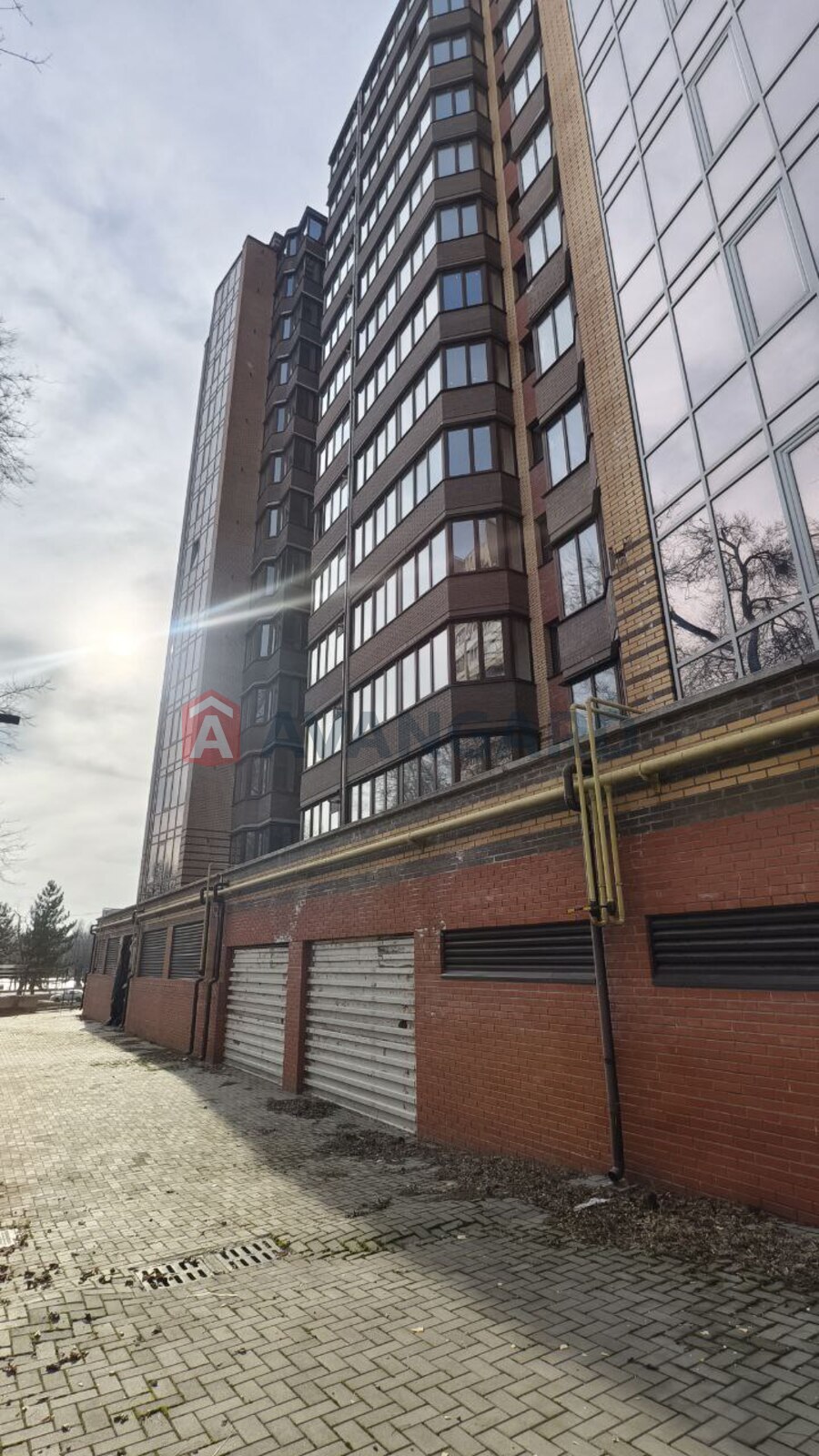 2 кім. квартира, 65/41/8 кв. м., 1/12 поверх фото 5 2 кім. квартира, 65/41/8 кв. м., 1/12 поверх фото 5