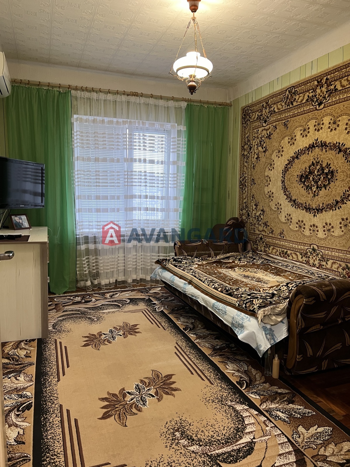 2 кім. квартира, 46/-/9 кв. м., 9/9 поверх фото 7 2 кім. квартира, 46/-/9 кв. м., 9/9 поверх фото 7