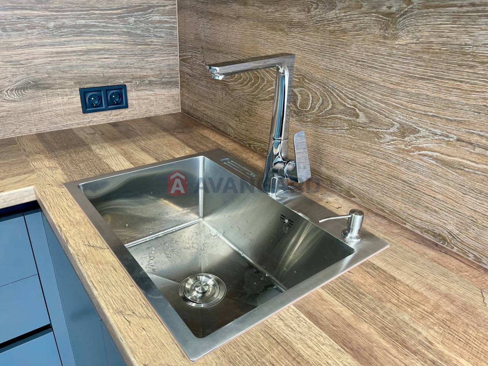 2 кім. квартира, 72/-/10 кв. м., 12/18 поверх фото 12 2 кім. квартира, 72/-/10 кв. м., 12/18 поверх фото 12