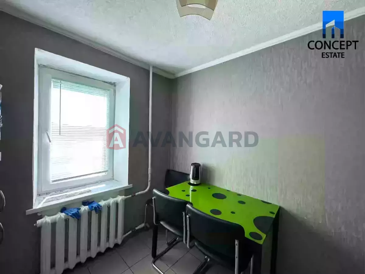 1 кім. квартира, 37/-/7 кв. м., 8/10 поверх фото 3 1 кім. квартира, 37/-/7 кв. м., 8/10 поверх фото 3