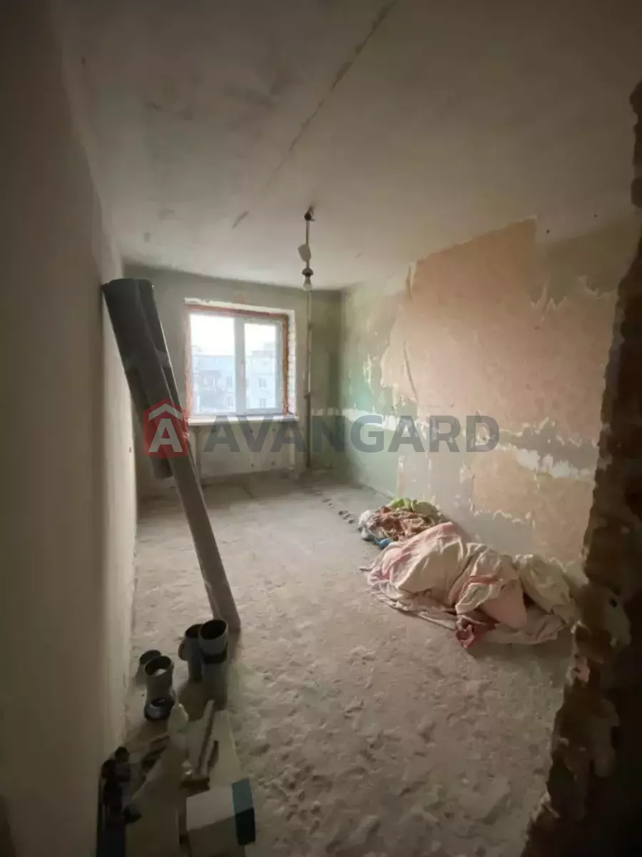 2 кім. квартира, 54/-/8 кв. м., 8/16 поверх фото 8 2 кім. квартира, 54/-/8 кв. м., 8/16 поверх фото 8