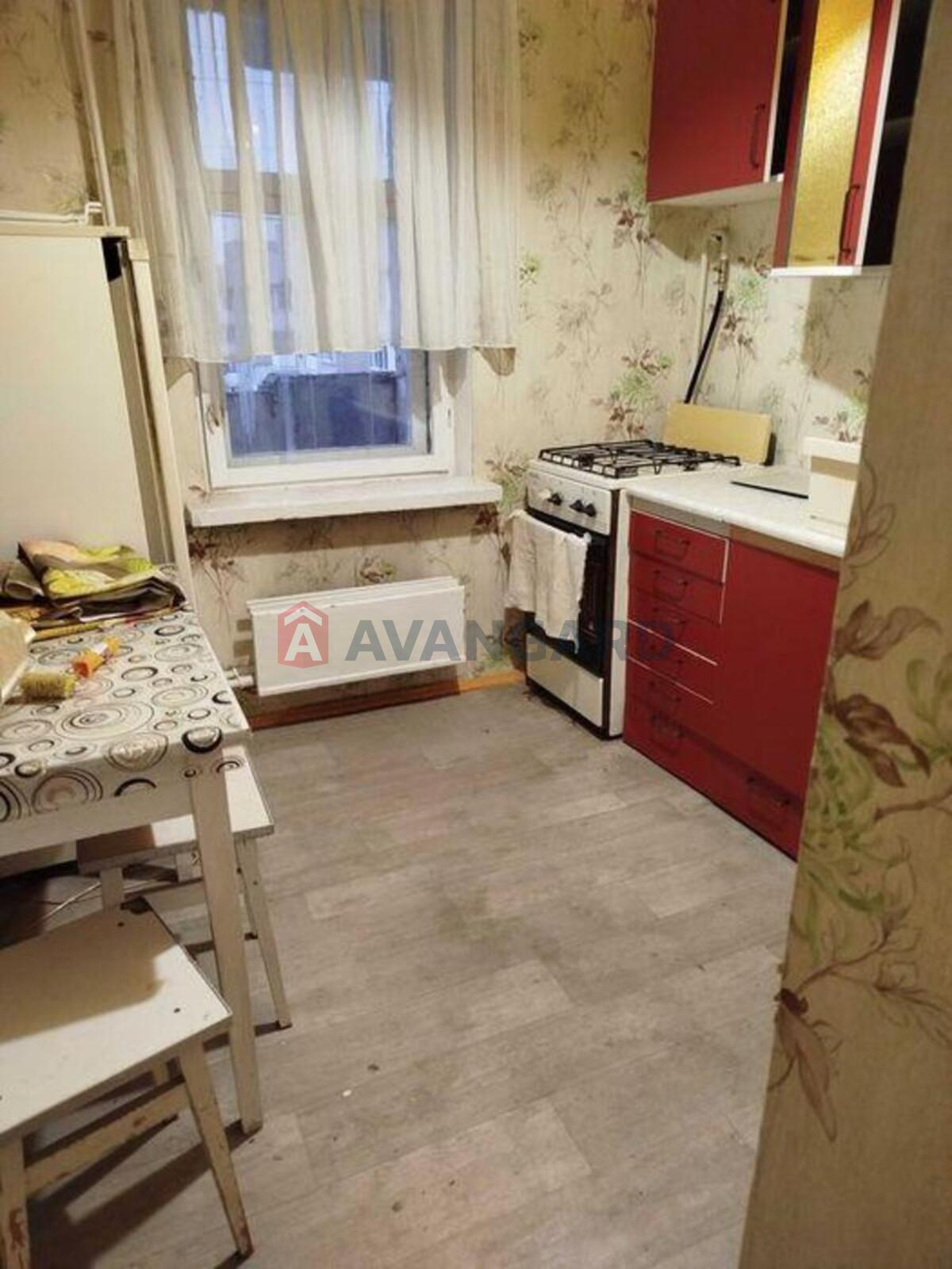 1 комн. квартира, 33/-/7 кв. м., 10/10 этаж фото 1 1 комн. квартира, 33/-/7 кв. м., 10/10 этаж фото 1