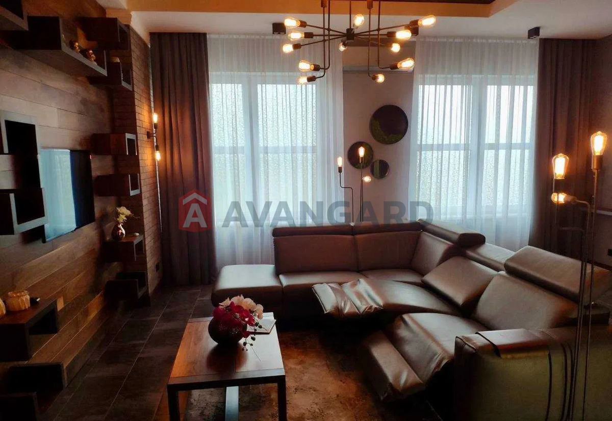 2 комн. квартира, 91/-/20 кв. м., 5/21 этаж фото 12 2 комн. квартира, 91/-/20 кв. м., 5/21 этаж фото 12