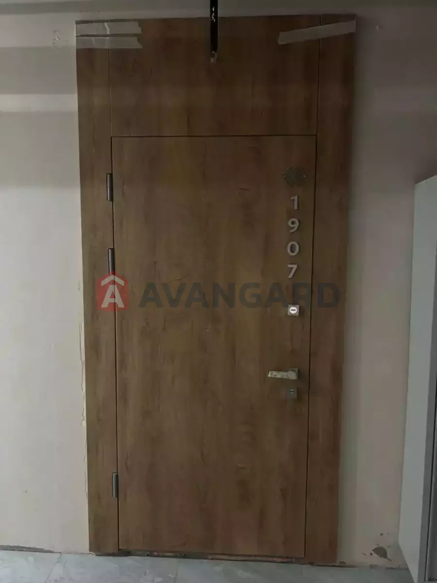 1 кім. квартира, 50/-/17 кв. м., 19/33 поверх фото 18 1 кім. квартира, 50/-/17 кв. м., 19/33 поверх фото 18