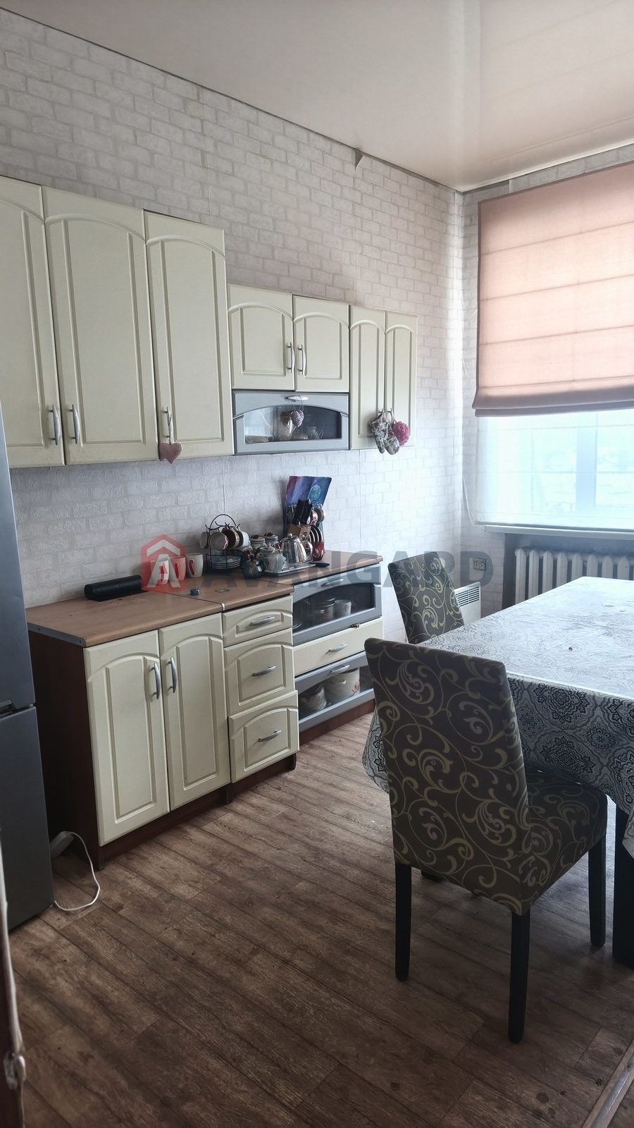 1 кім. квартира, 102/-/17 кв. м., 2/3 поверх фото 8 1 кім. квартира, 102/-/17 кв. м., 2/3 поверх фото 8