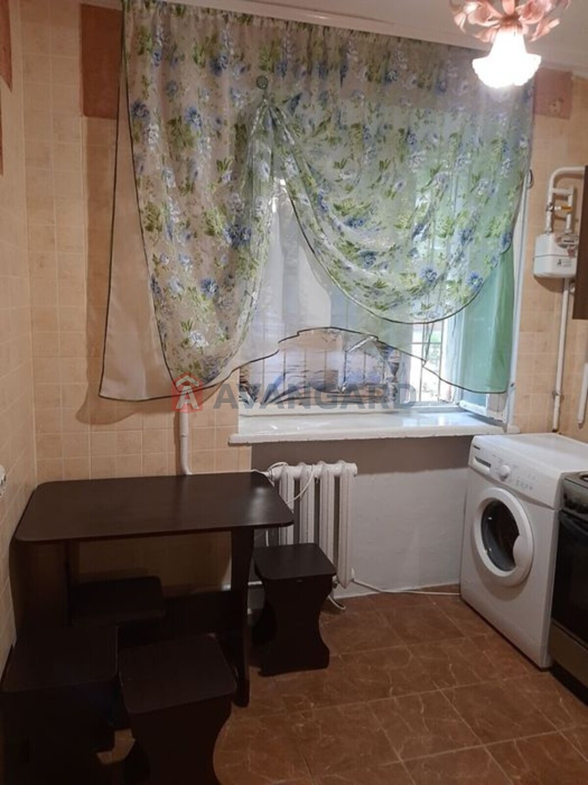 2 комн. квартира, 52/-/6 кв. м., 1/5 этаж фото 2 2 комн. квартира, 52/-/6 кв. м., 1/5 этаж фото 2