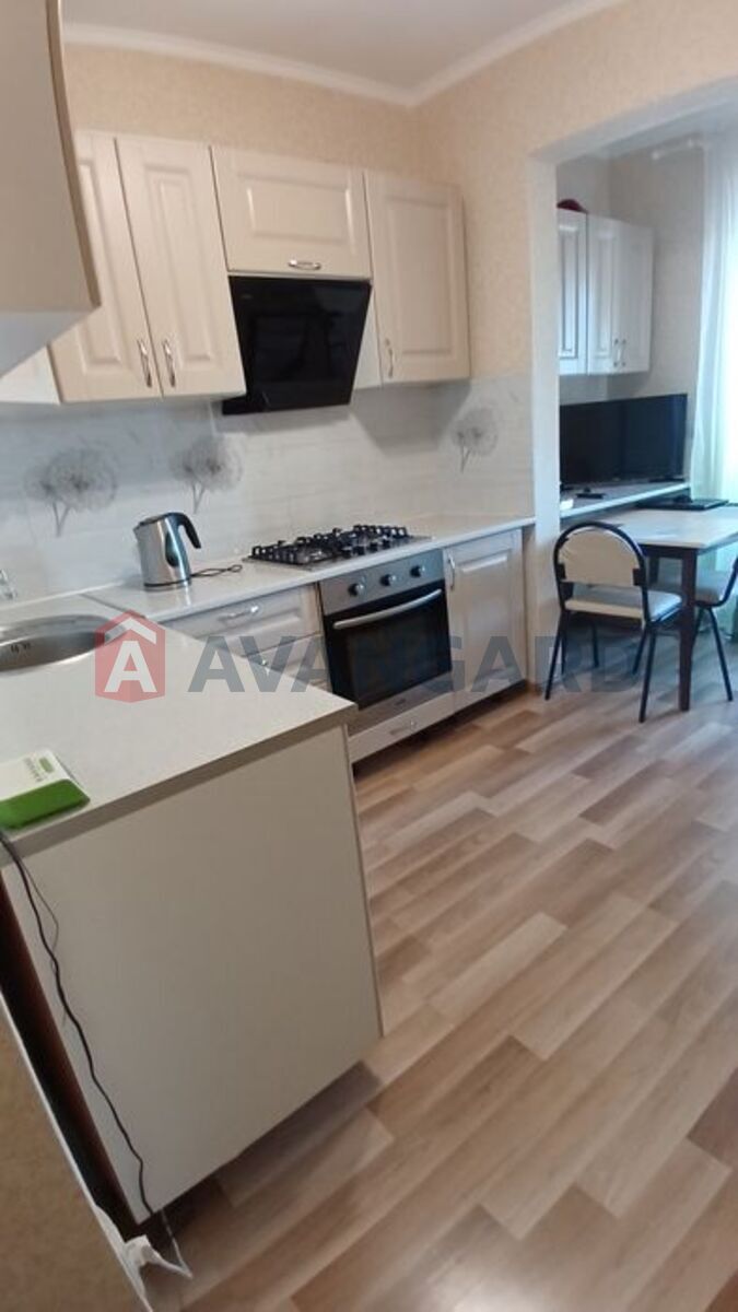 1 комн. квартира, 45/-/15 кв. м., 9/10 этаж фото 4 1 комн. квартира, 45/-/15 кв. м., 9/10 этаж фото 4