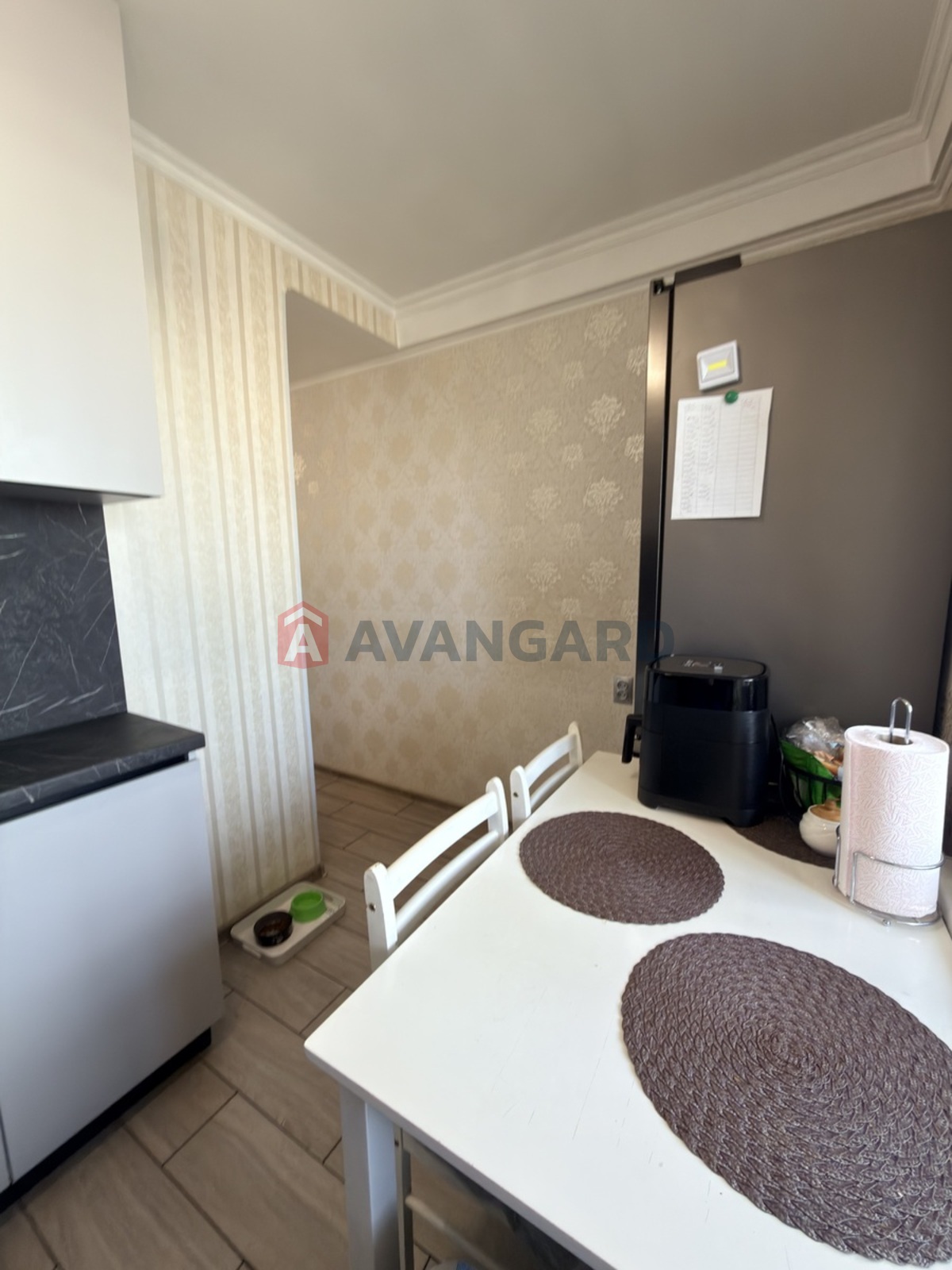 2 комн. квартира, 43/26/6 кв. м., 9/9 этаж фото 5 2 комн. квартира, 43/26/6 кв. м., 9/9 этаж фото 5