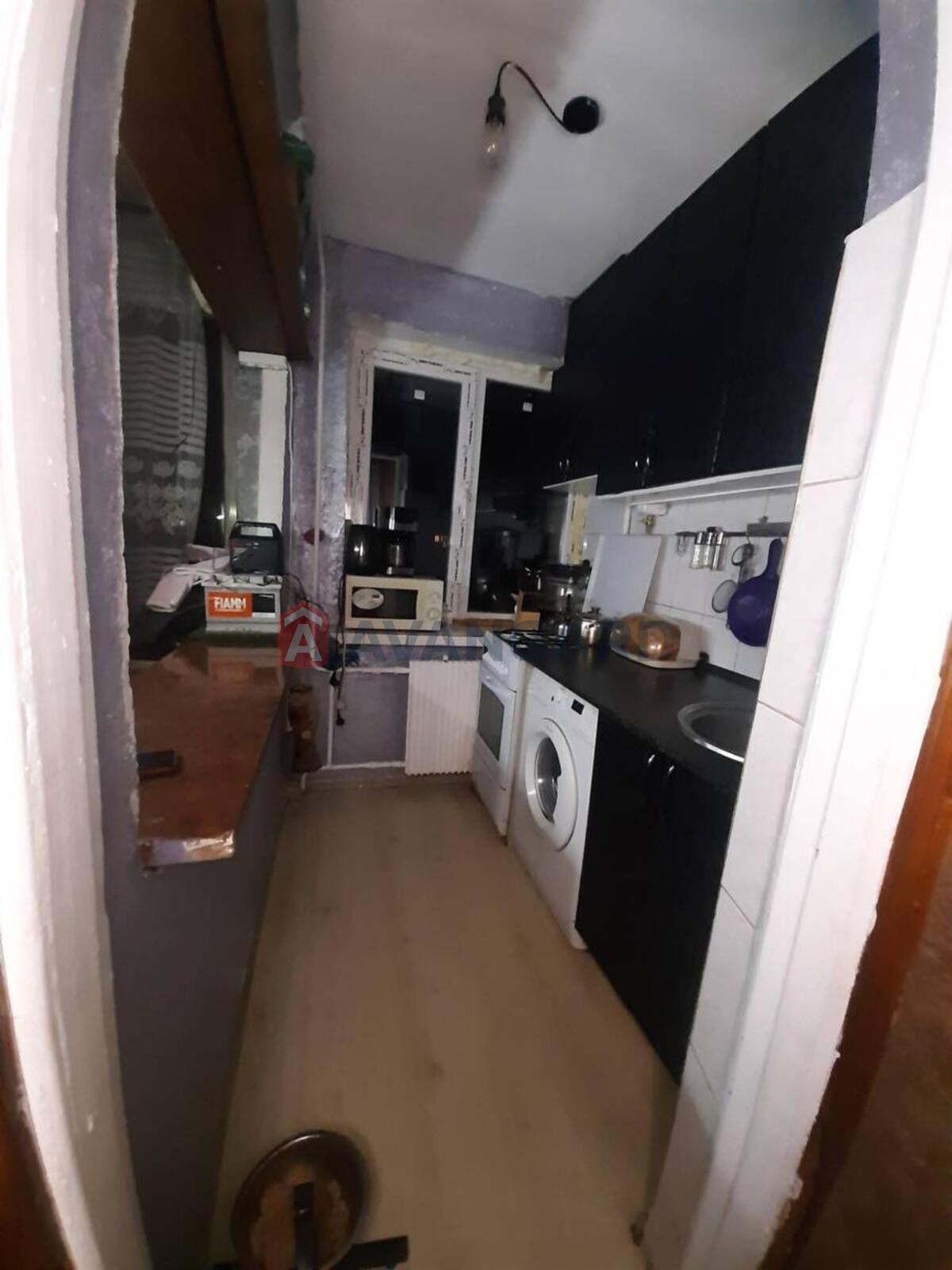 1 кім. квартира, 23/19/4 кв. м., 8/9 поверх фото 14 1 кім. квартира, 23/19/4 кв. м., 8/9 поверх фото 14