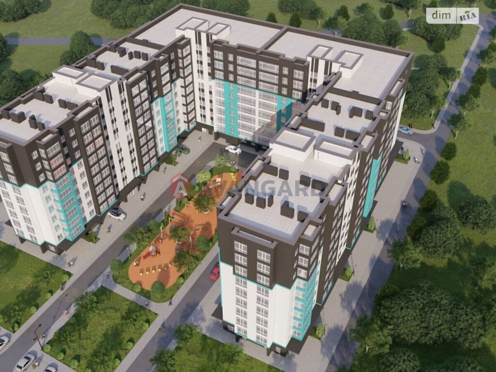 2 кім. квартира, 75/-/- кв. м., 1/9 поверх фото 5 2 кім. квартира, 75/-/- кв. м., 1/9 поверх фото 5