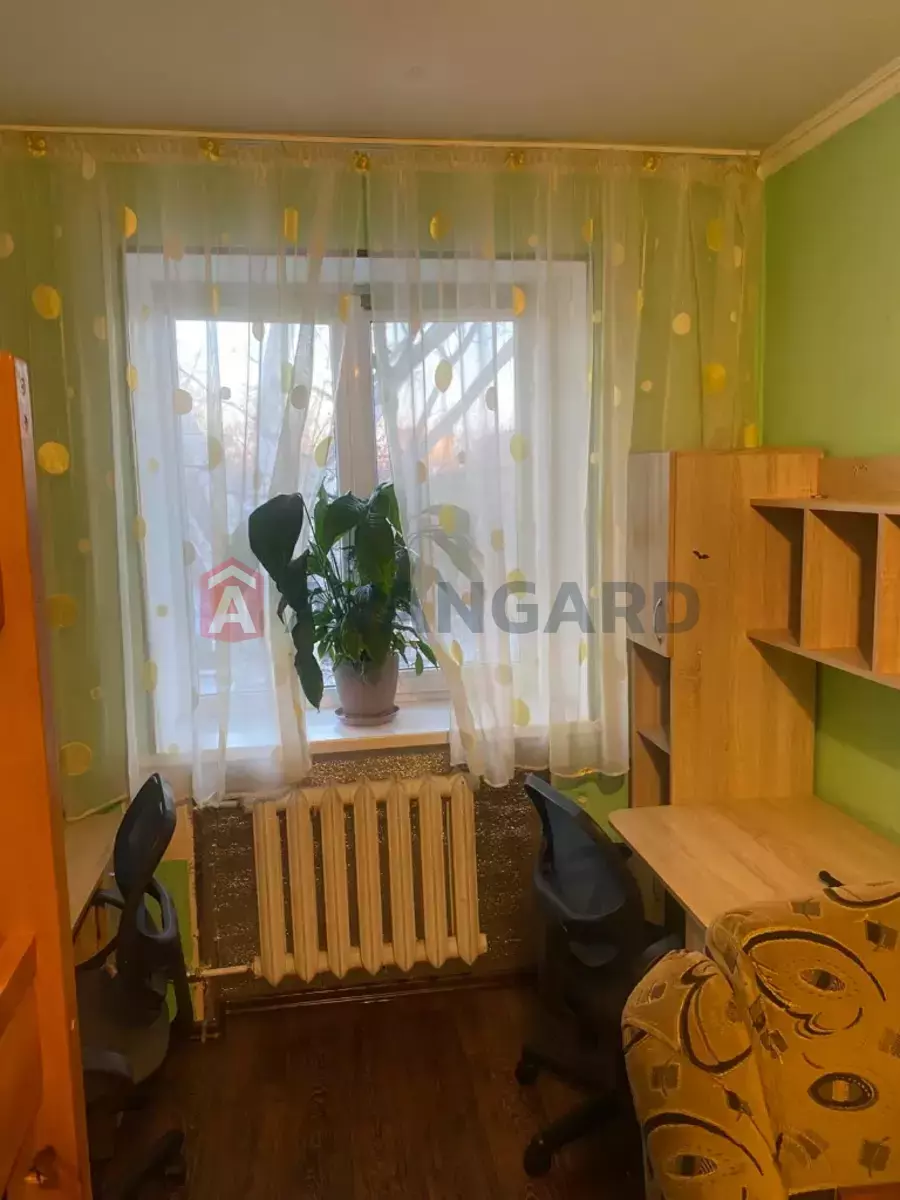 3 кім. квартира, 63/37/6 кв. м., 5/5 поверх фото 9 3 кім. квартира, 63/37/6 кв. м., 5/5 поверх фото 9