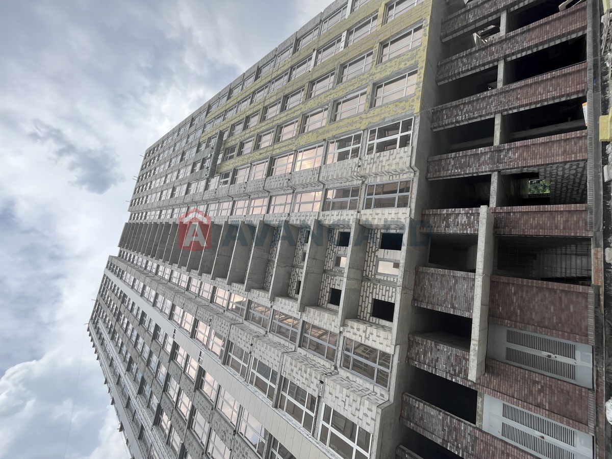 2 кім. квартира, 78/60/15 кв. м., 12/22 поверх фото 19 2 кім. квартира, 78/60/15 кв. м., 12/22 поверх фото 19