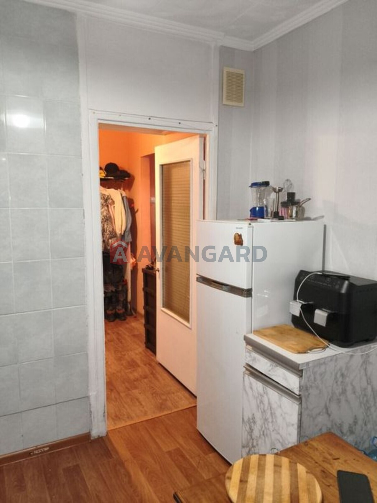 1 комн. квартира, 35/-/8 кв. м., 8/9 этаж фото 14 1 комн. квартира, 35/-/8 кв. м., 8/9 этаж фото 14