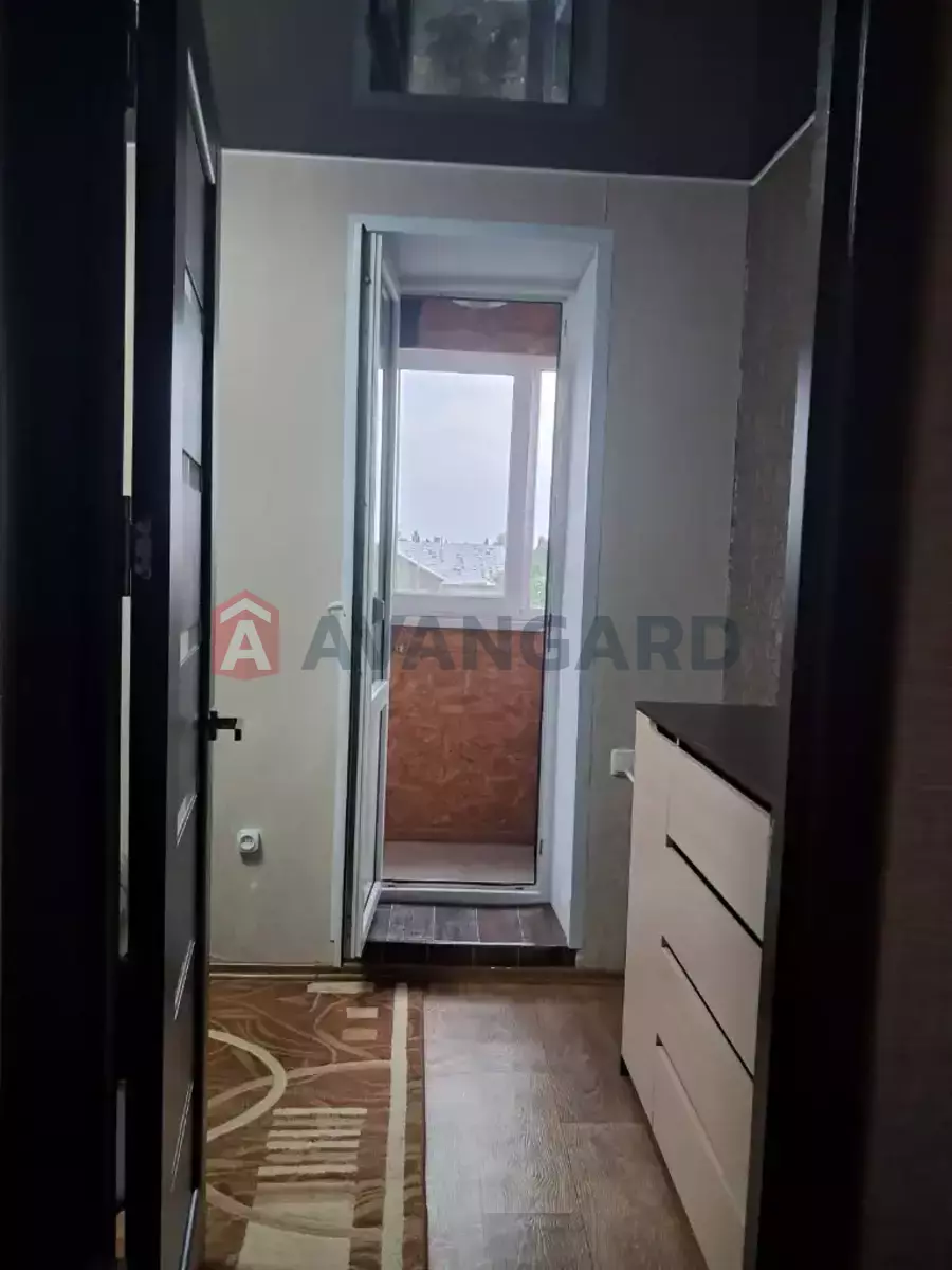 1 комн. квартира, 38/19/7 кв. м., 4/5 этаж фото 4 1 комн. квартира, 38/19/7 кв. м., 4/5 этаж фото 4