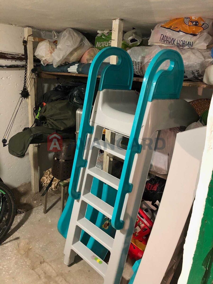 3 комн. квартира, 63/37/6 кв. м., 5/5 этаж фото 15 3 комн. квартира, 63/37/6 кв. м., 5/5 этаж фото 15