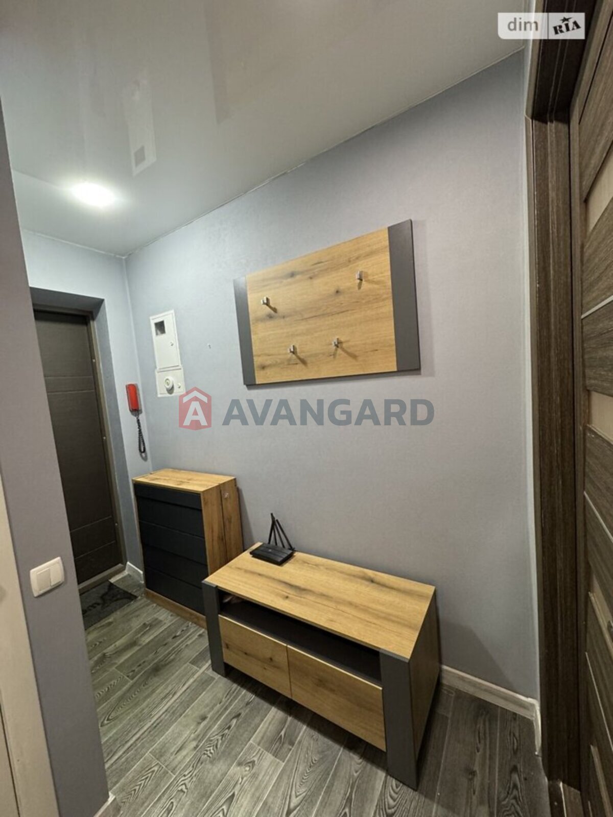 2 кім. квартира, 41/26/5 кв. м., 3/5 поверх фото 2 2 кім. квартира, 41/26/5 кв. м., 3/5 поверх фото 2