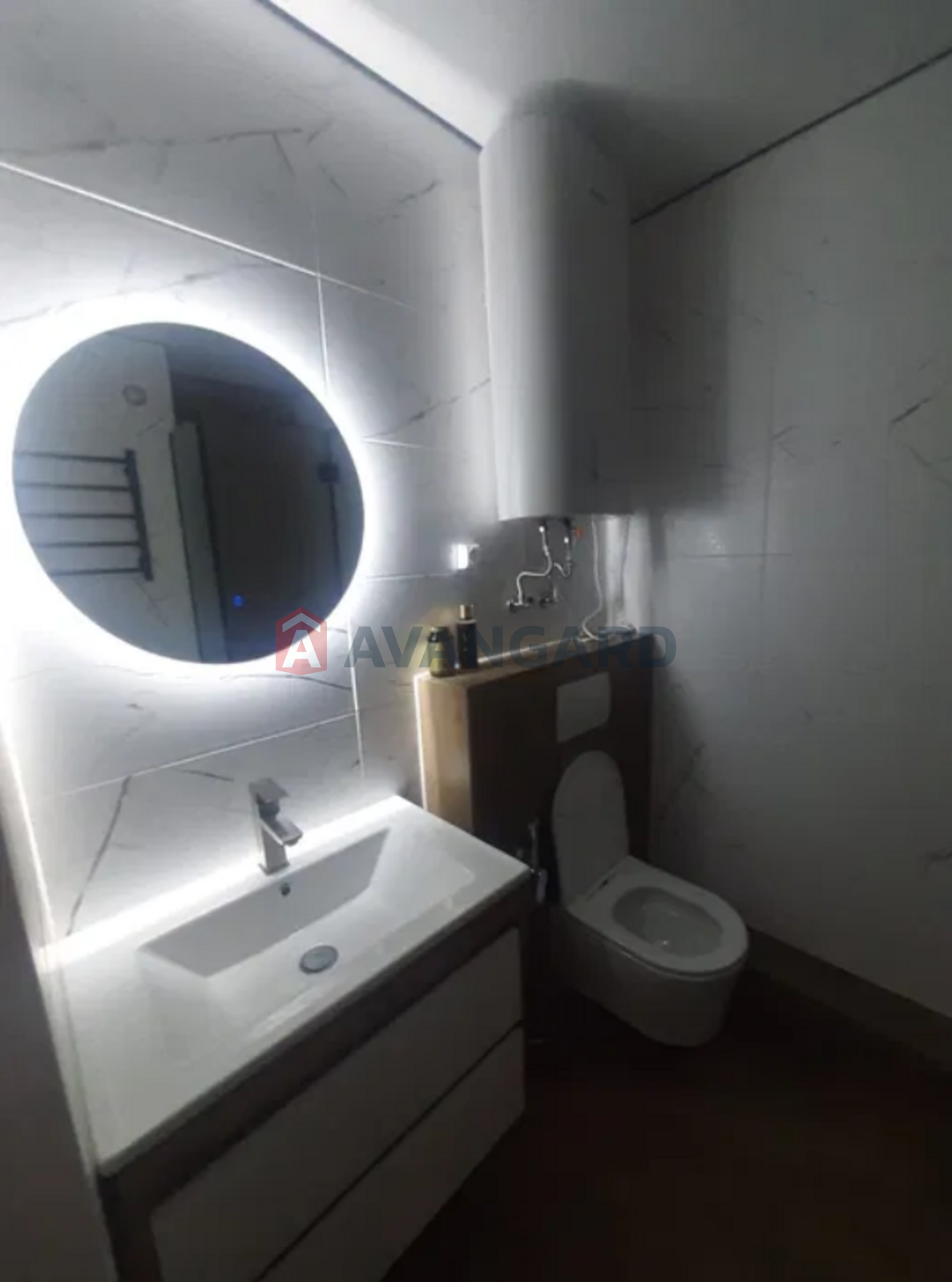 1 комн. квартира, 41/-/20 кв. м., 17/20 этаж фото 16 1 комн. квартира, 41/-/20 кв. м., 17/20 этаж фото 16