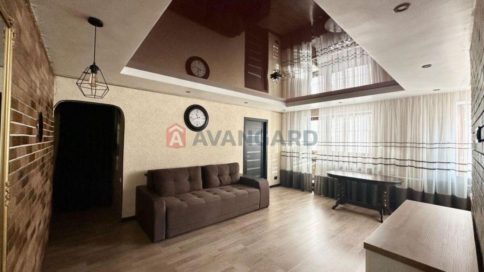 3 комн. квартира, 59/-/11 кв. м., 2/5 этаж фото 1 3 комн. квартира, 59/-/11 кв. м., 2/5 этаж фото 1