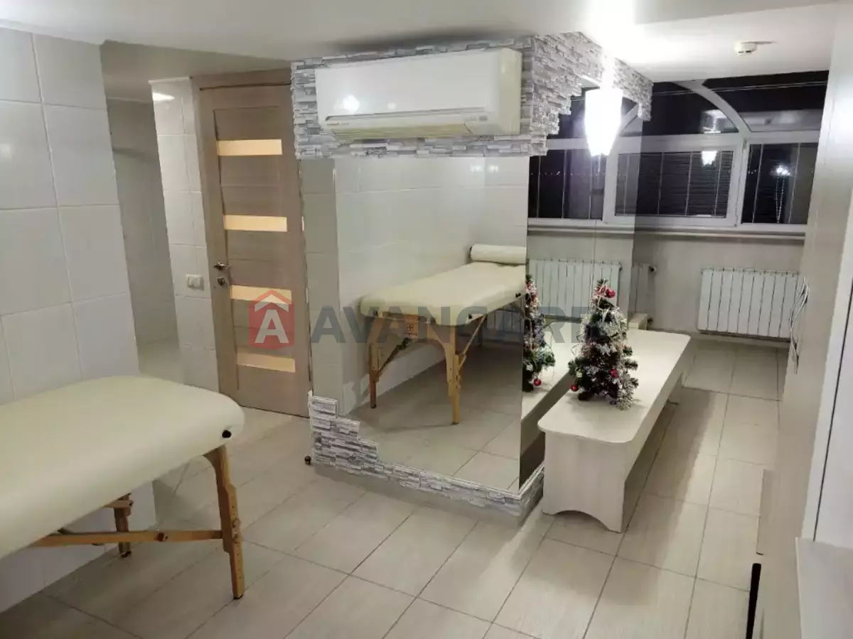 3 комн. квартира, 180/100/20 кв. м., 7/13 этаж фото 14 3 комн. квартира, 180/100/20 кв. м., 7/13 этаж фото 14