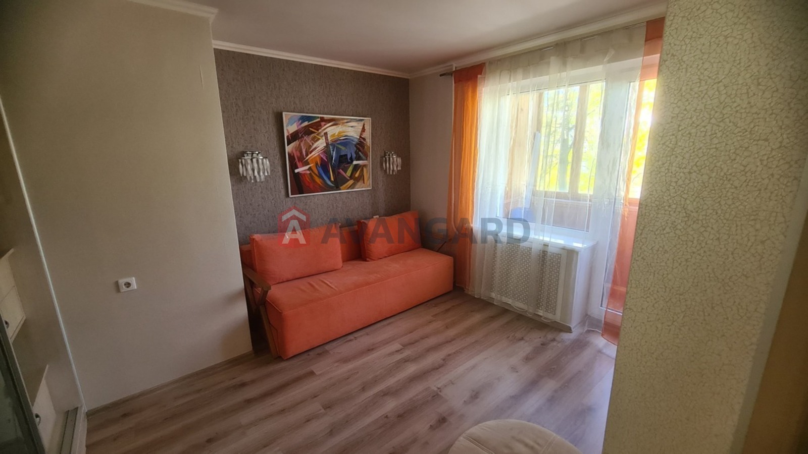1 комн. квартира, 24/11/6 кв. м., 3/5 этаж фото 1 1 комн. квартира, 24/11/6 кв. м., 3/5 этаж фото 1