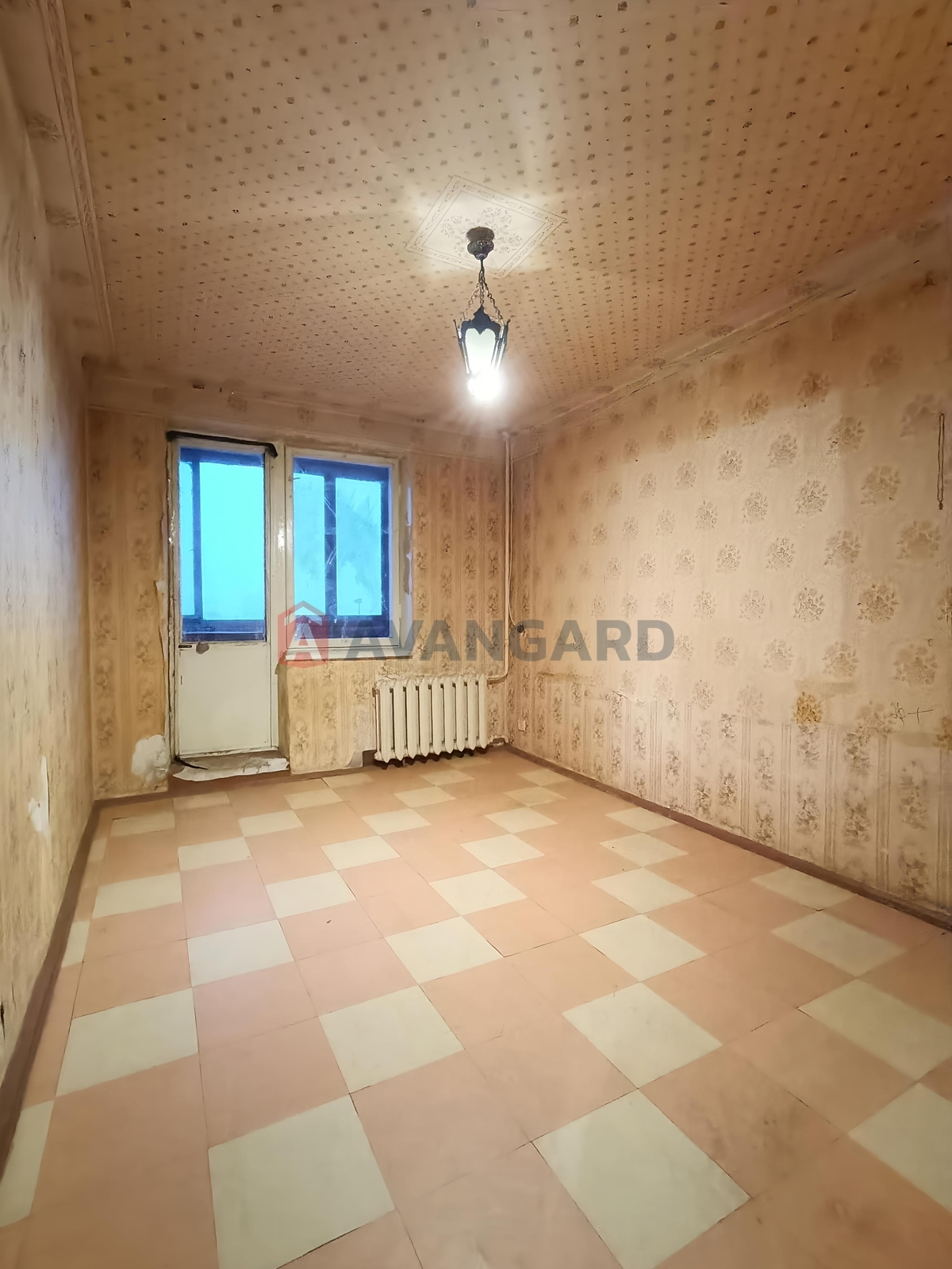 3 кім. квартира, 61/40,2/6 кв. м., 11/16 поверх фото 5 3 кім. квартира, 61/40,2/6 кв. м., 11/16 поверх фото 5