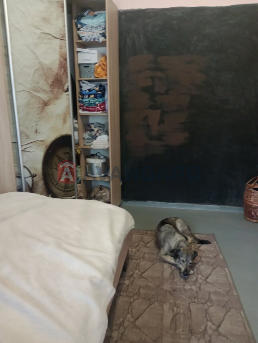 2 кім. квартира, 52/-/- кв. м., 1/2 поверх фото 7 2 кім. квартира, 52/-/- кв. м., 1/2 поверх фото 7