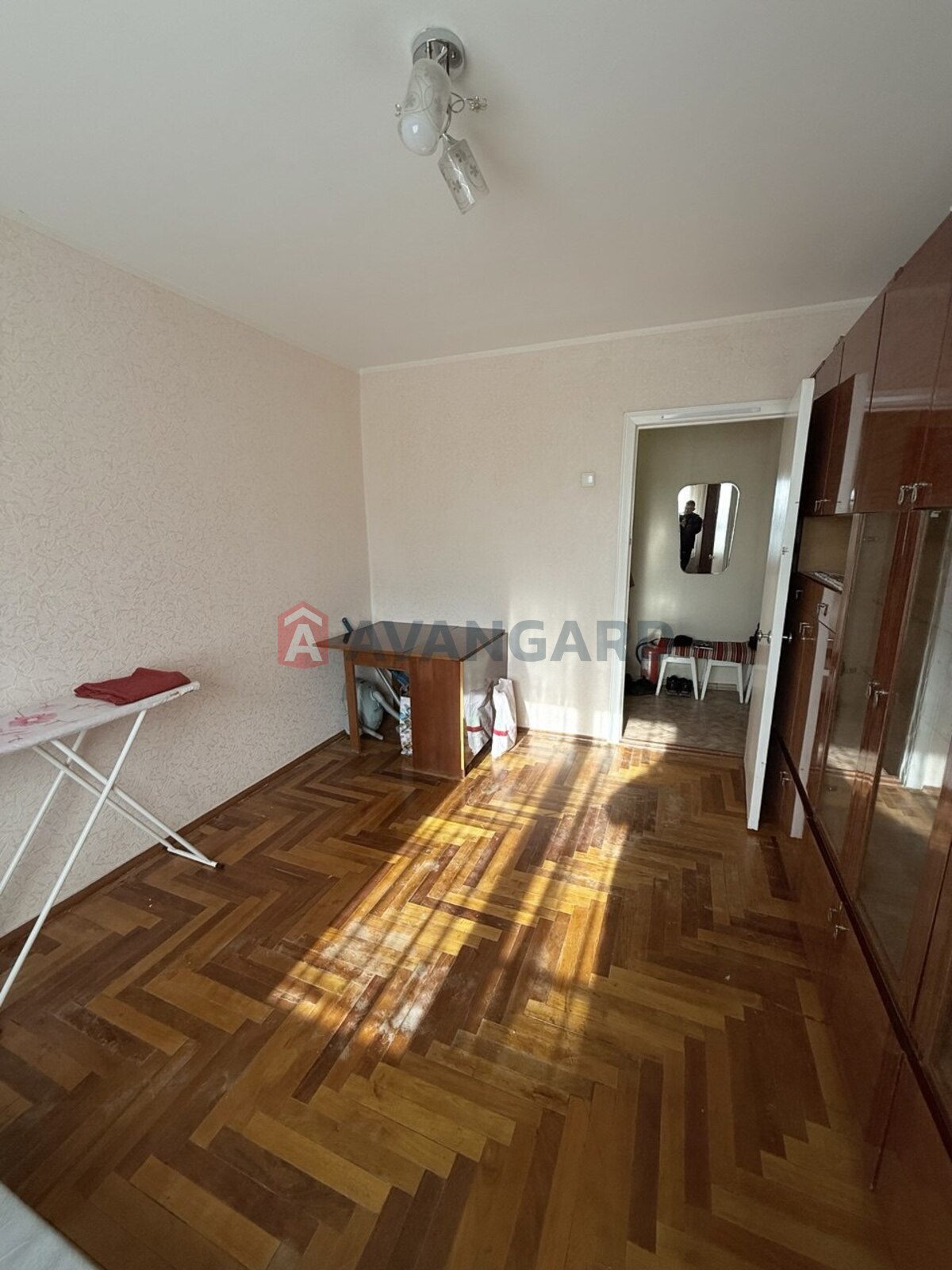 2 кім. квартира, 55/-/8 кв. м., 6/9 поверх фото 8 2 кім. квартира, 55/-/8 кв. м., 6/9 поверх фото 8