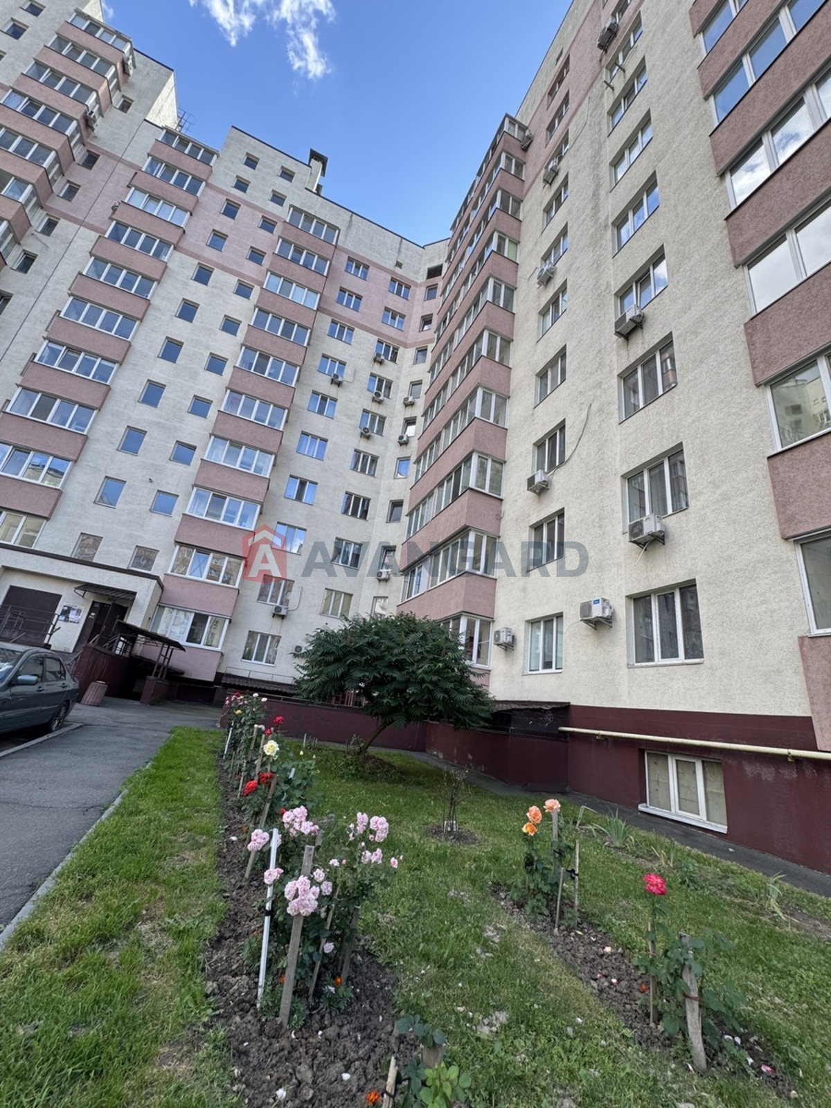 2 комн. квартира, 75/37/14 кв. м., 5/12 этаж фото 24 2 комн. квартира, 75/37/14 кв. м., 5/12 этаж фото 24
